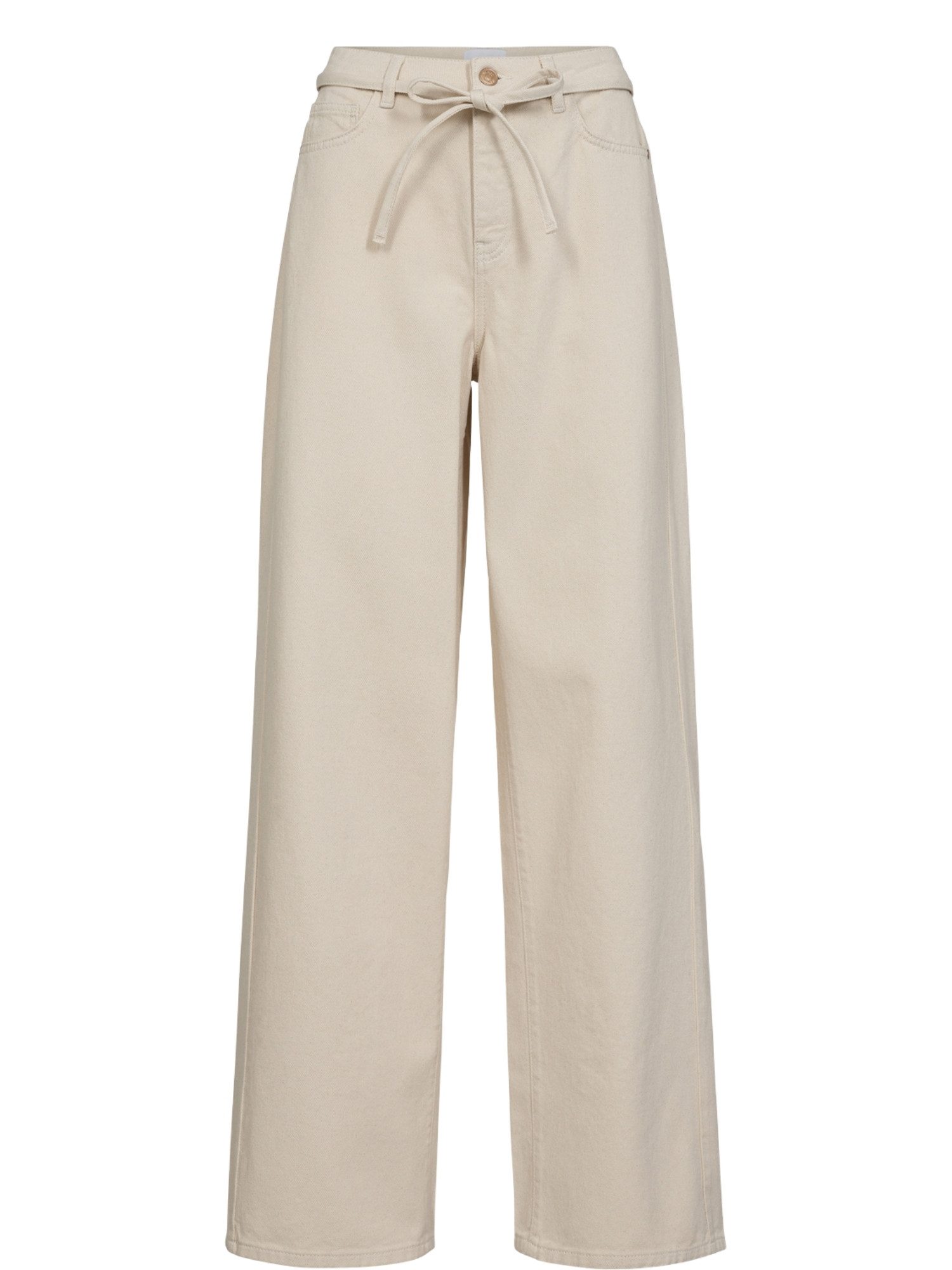 nümph 5-Pocket-Hose Nümph Jeans NUBROOKLYN SOLID günstig online kaufen