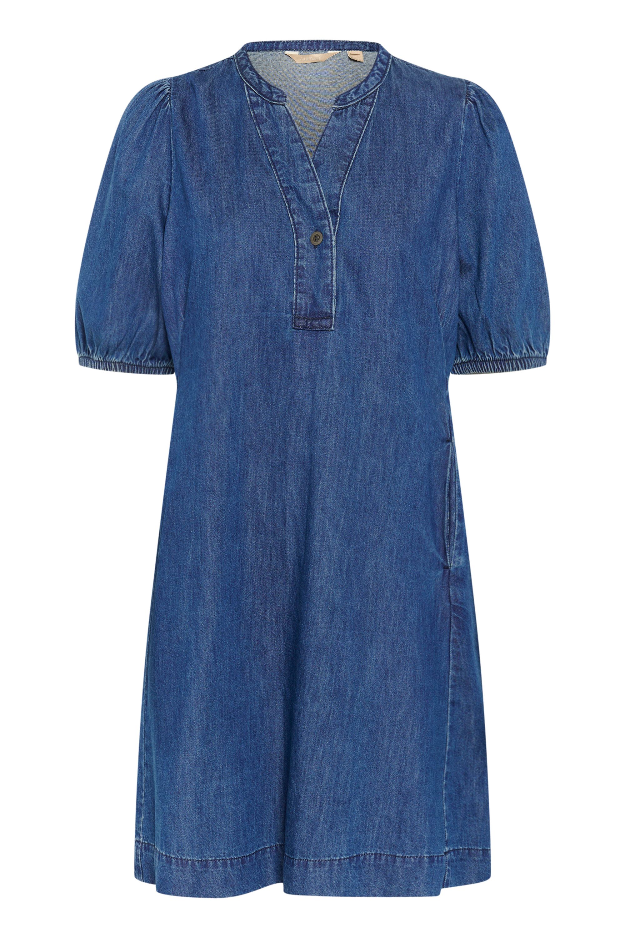 Blusenkleid Kleid CUberteline