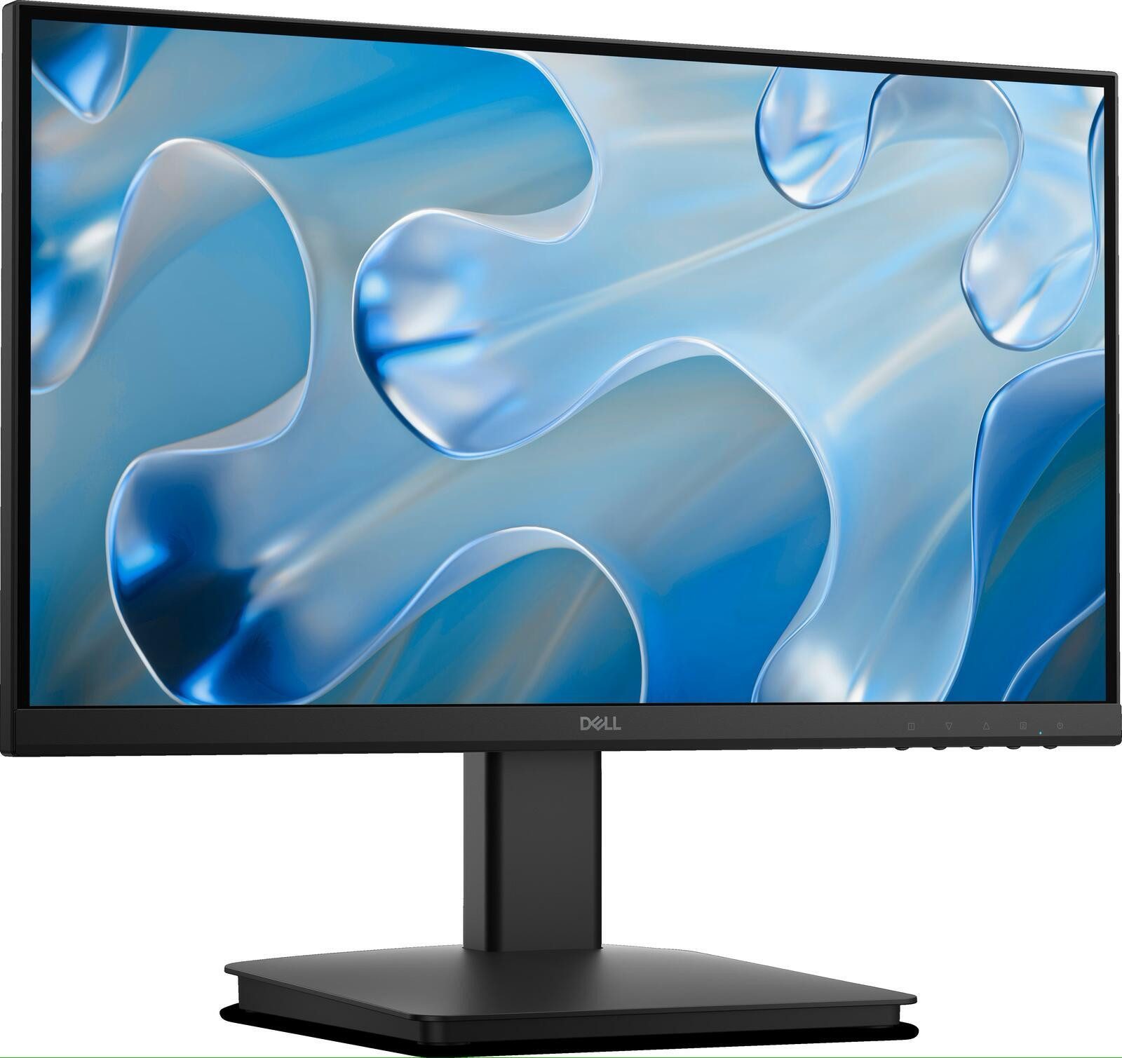 Dell SE2225HM TFT-Monitor (1920 x 1080, 8 ms Reaktionszeit, 100 Hz, VA Panel)