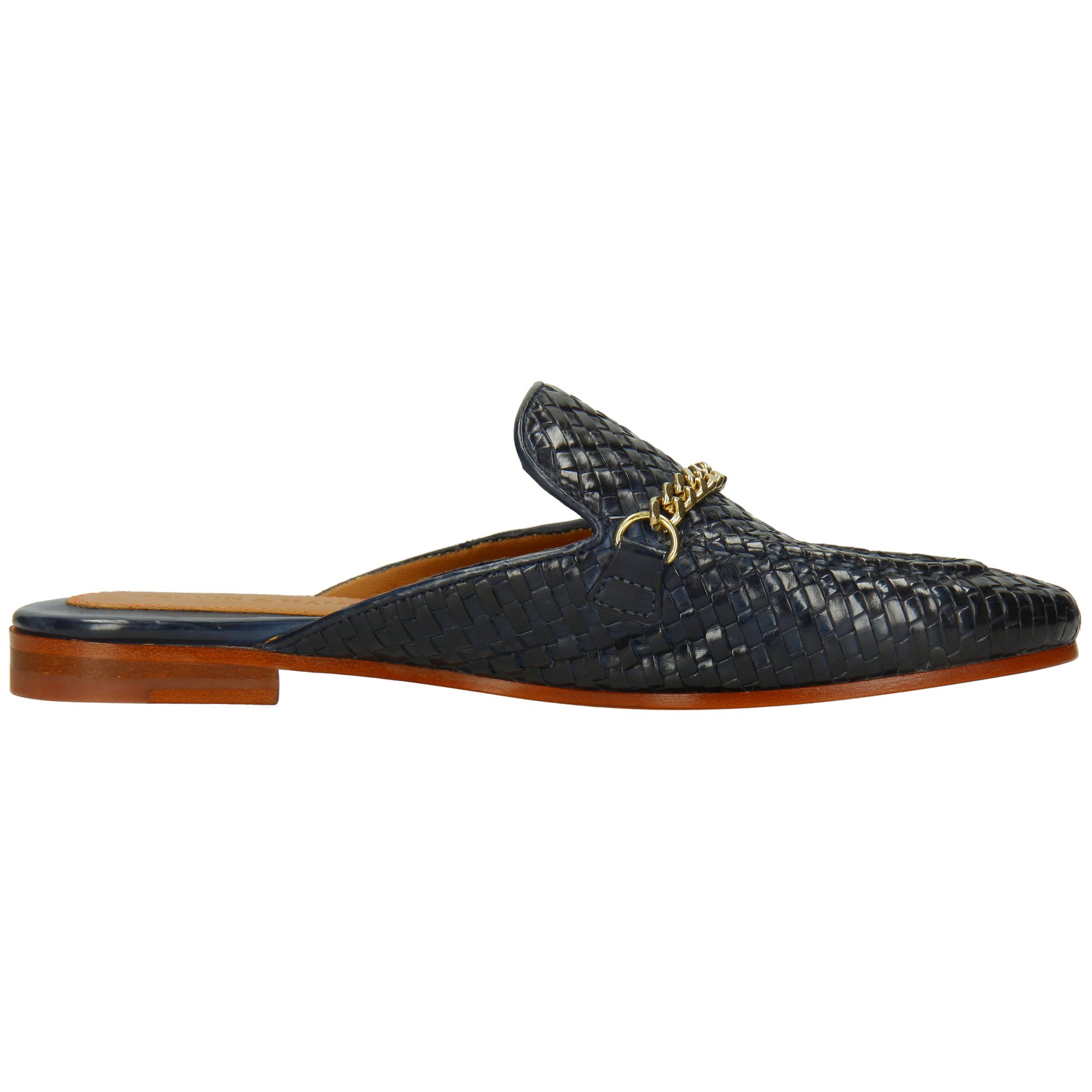 Melvin & Hamilton Scarlett 77 Pantolette günstig online kaufen