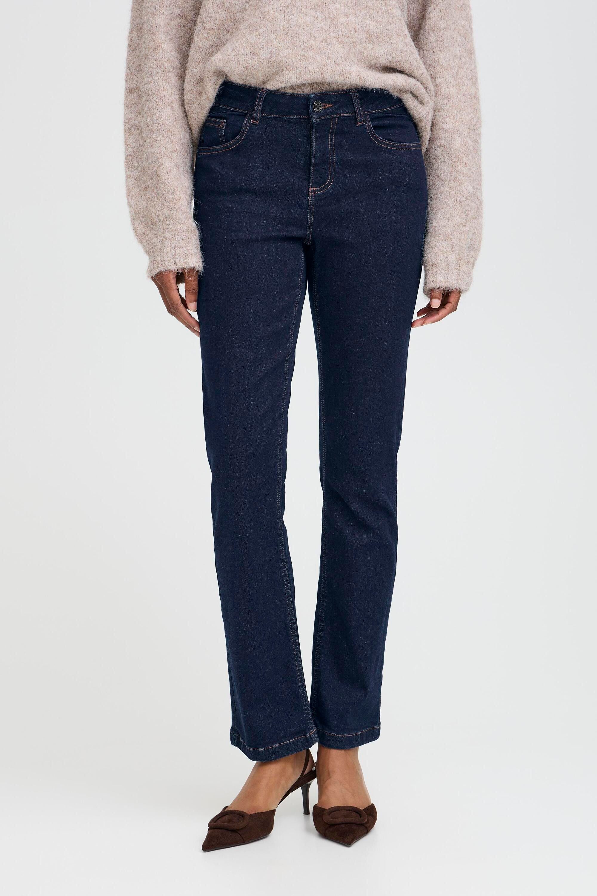 Regular-fit-Jeans Jeans BYLUNI
