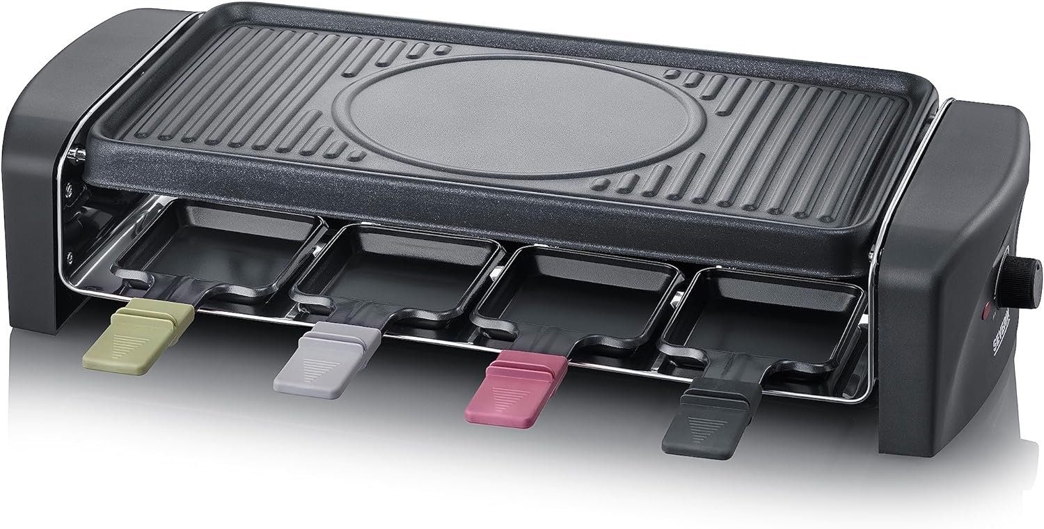 Severin Raclette Naturstein - Bild 5