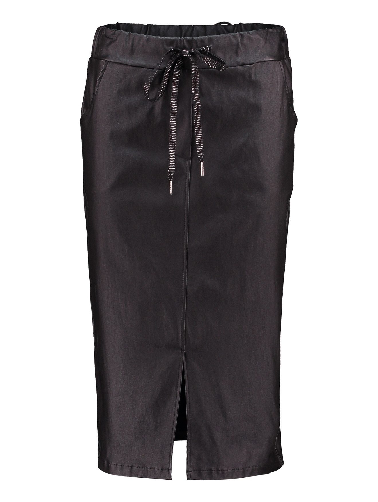 HaILY’S Bleistiftrock Skirt La44ra black