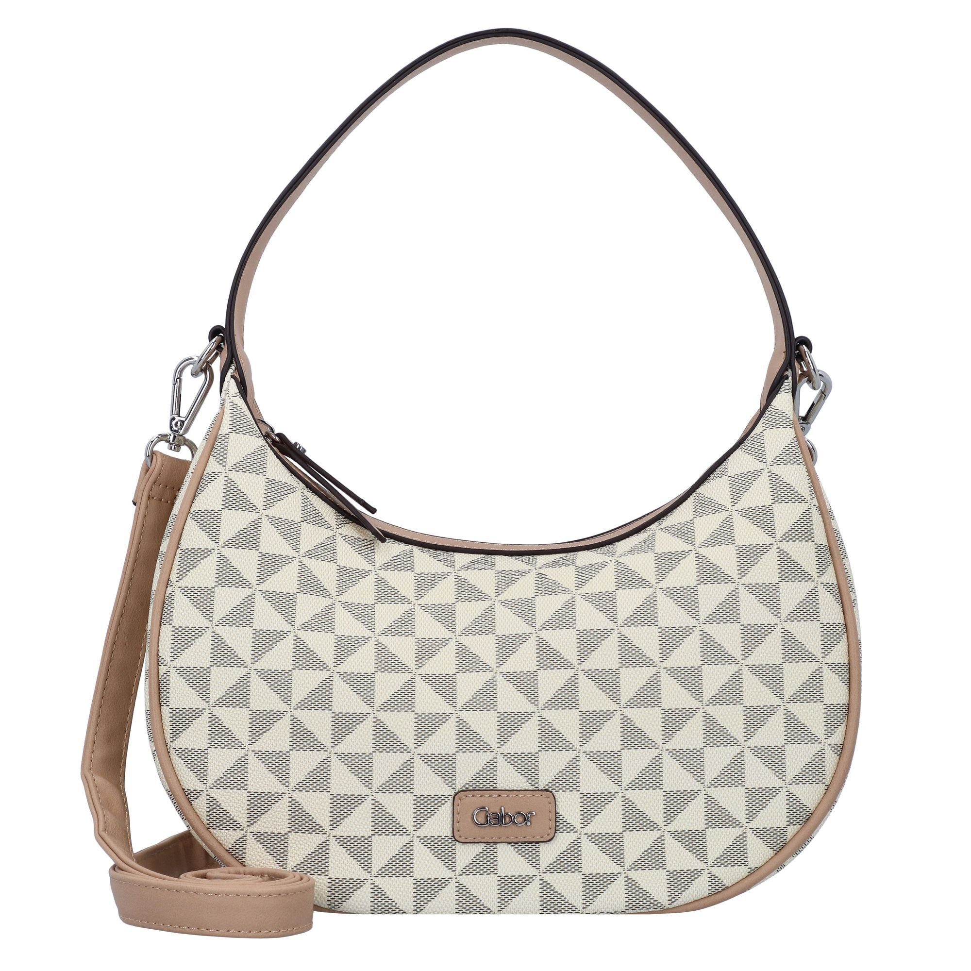 Schultertasche Barina