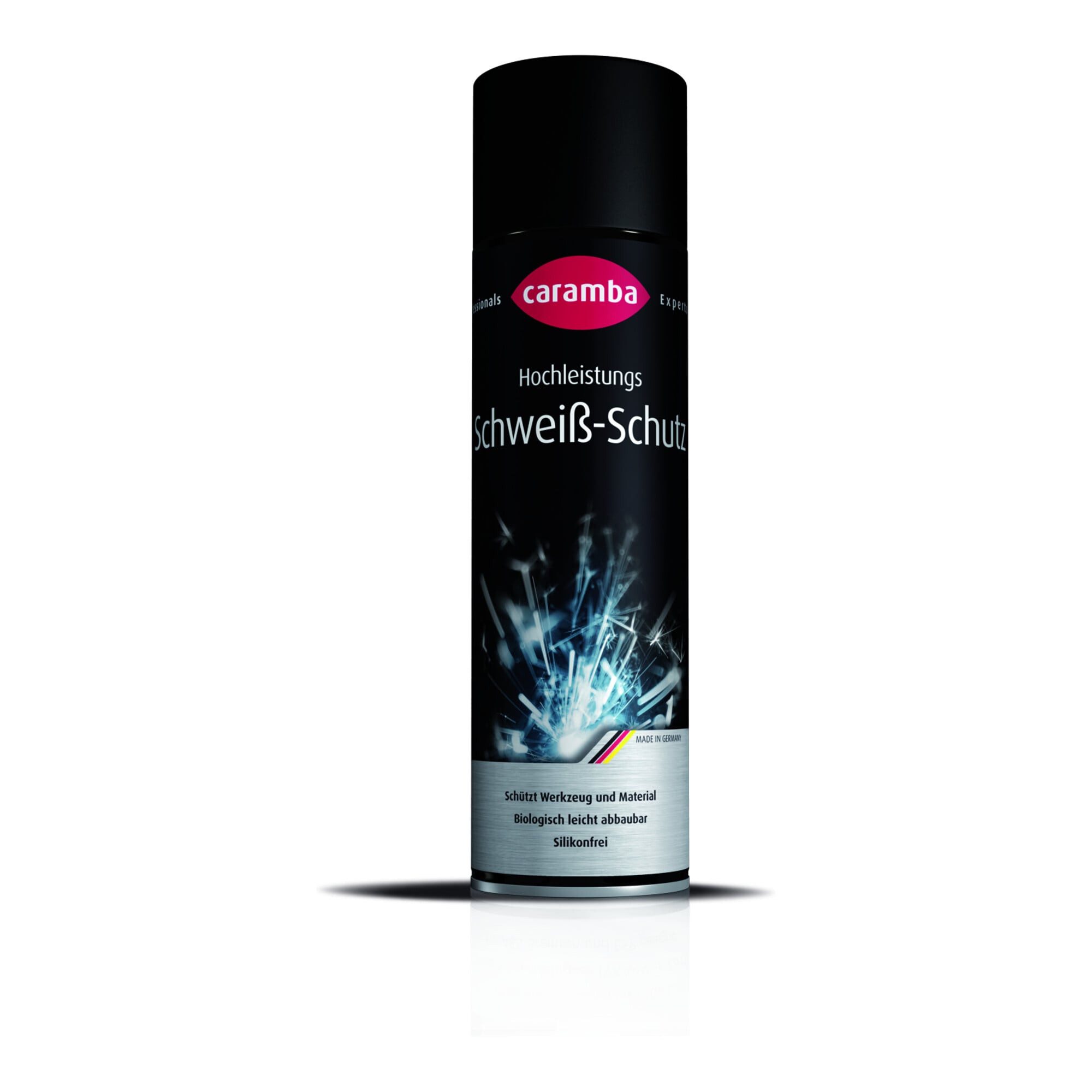 Caramba Formen-Trennspray Caramba Hochleistungs-Schweiß-Schutz 400 ml 6 Stk