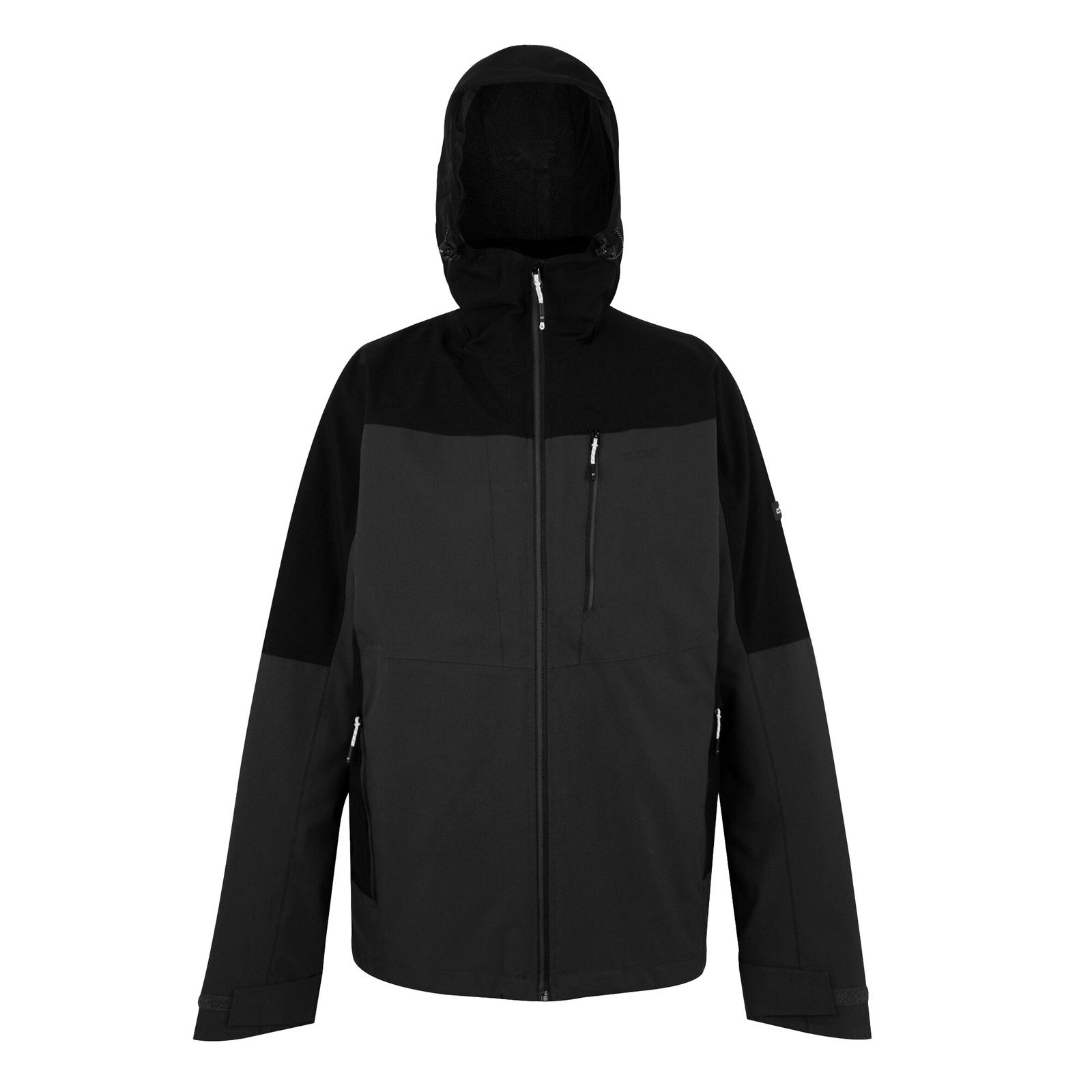3-in-1-Funktionsjacke Wentwood Herren