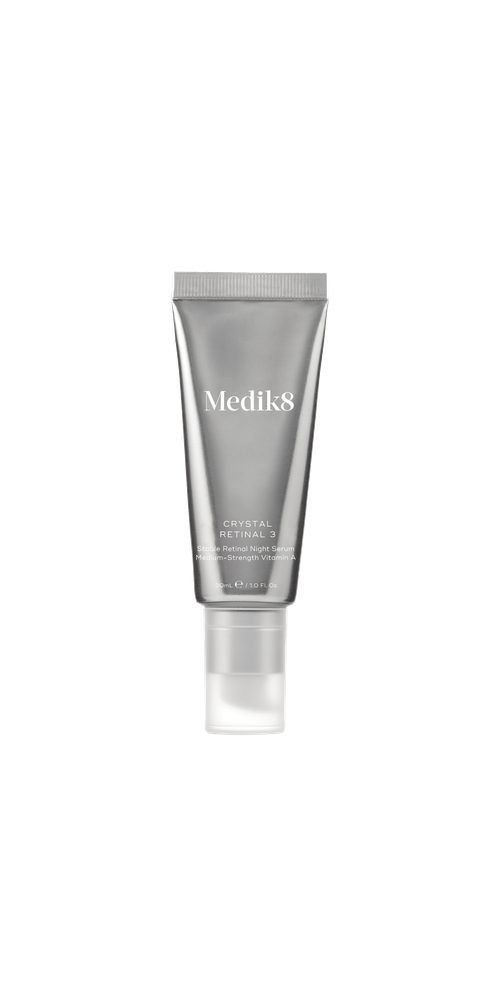 Medik8 Gesichtspflege Medik8 Crystal Retinal 3 30ml