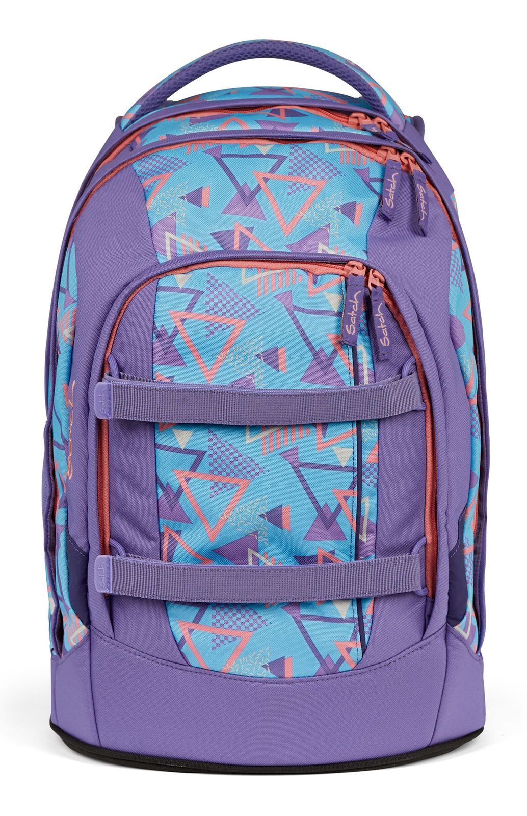 Satch Schulrucksack Pack
