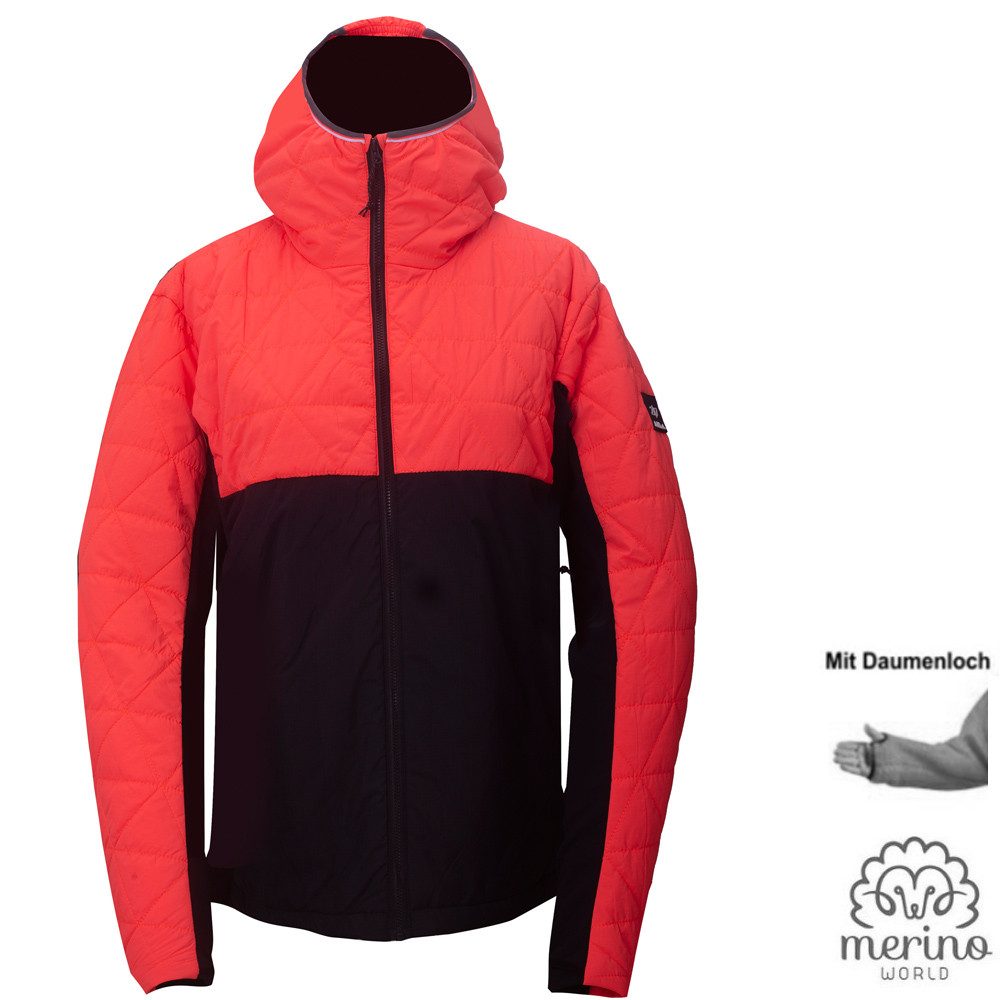 2117 of Sweden Trekkingjacke 2117 of günstig online kaufen