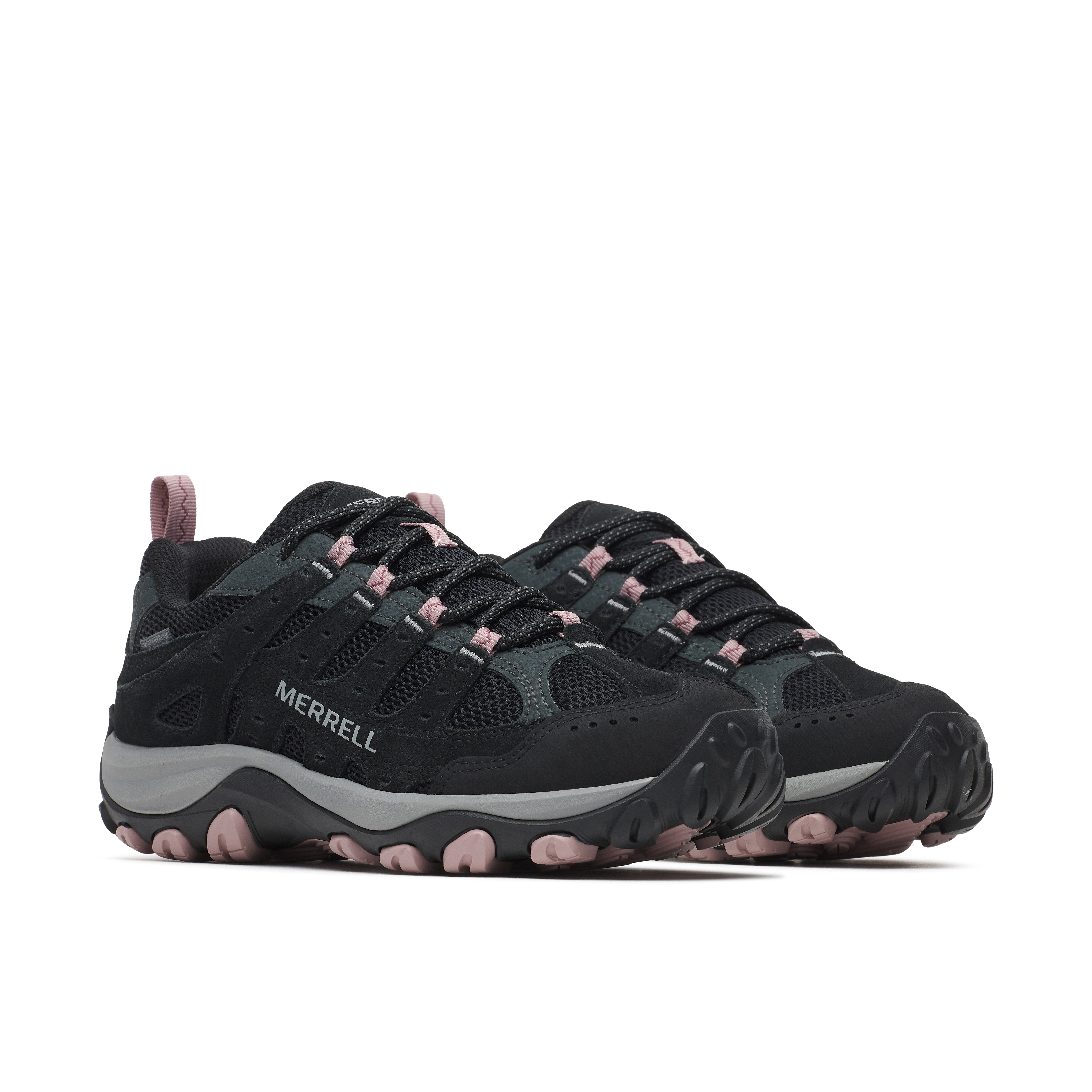 Merrell ACCENTOR 4 WP Wanderschuh