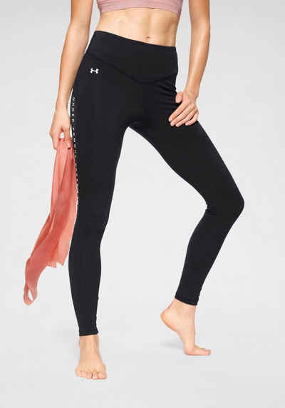 Under Armour® Leggings UA TAPED FAVORITE LEGGING