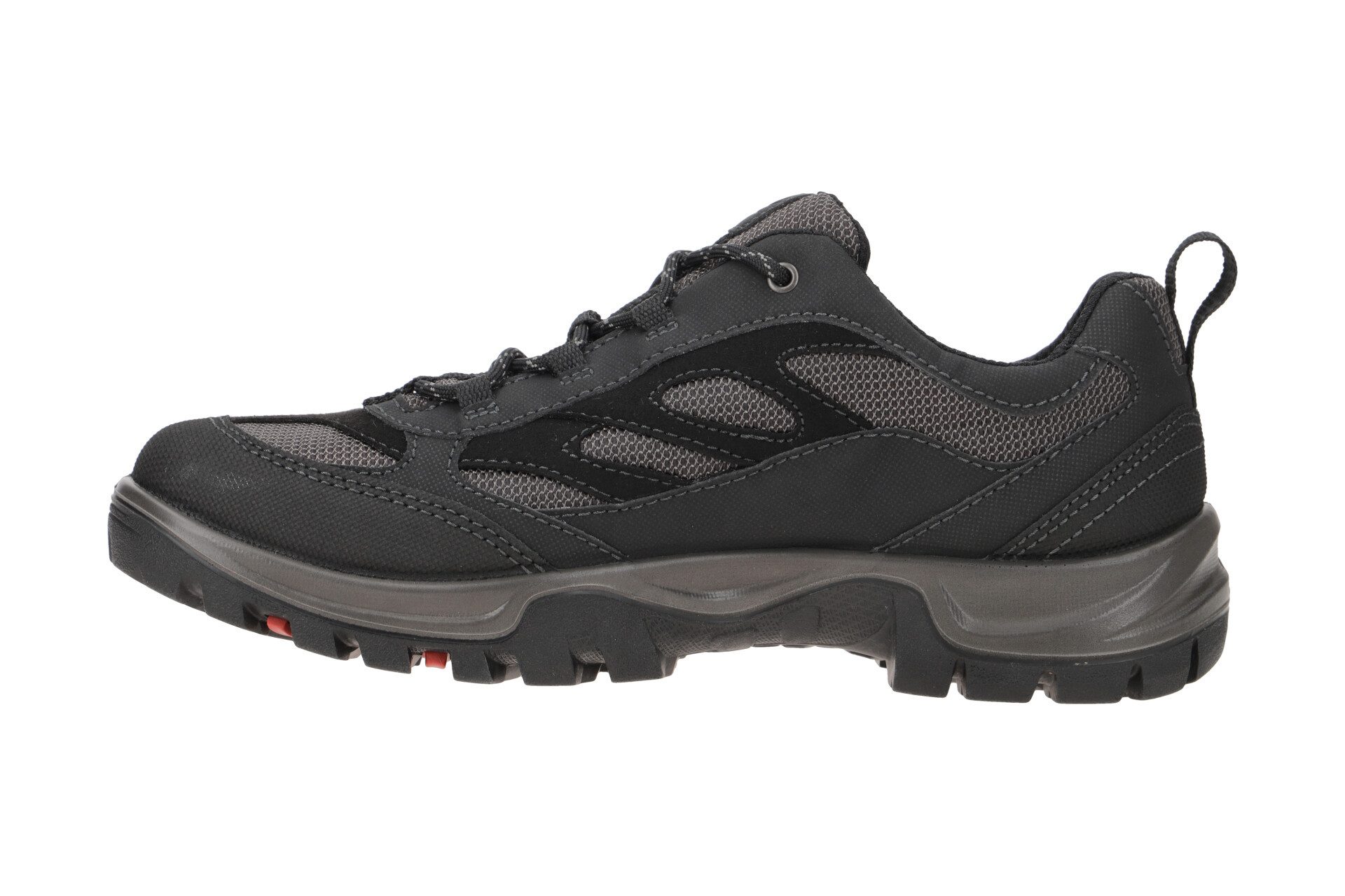 Ecco 81126351526 Schnürschuh