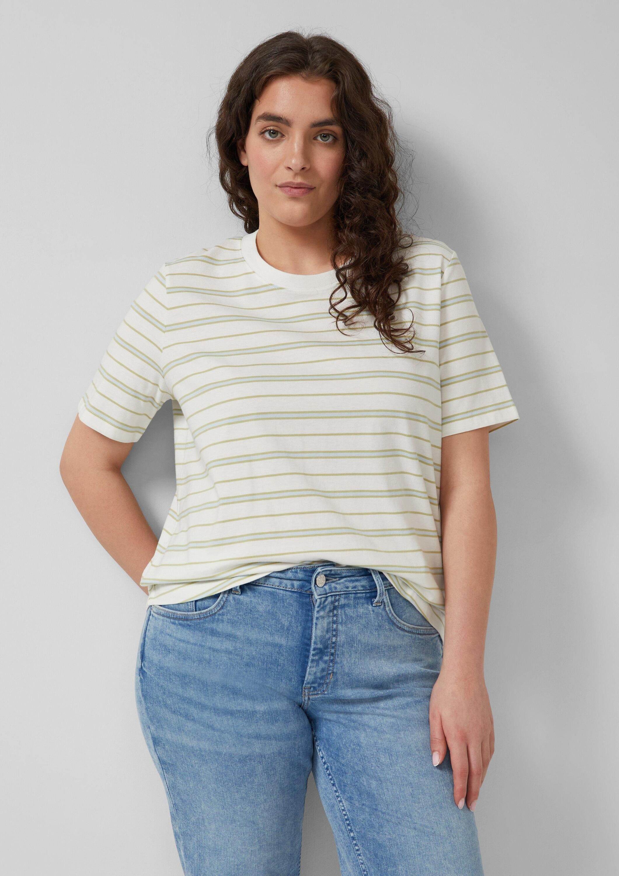 Kurzarmshirt T-Shirt