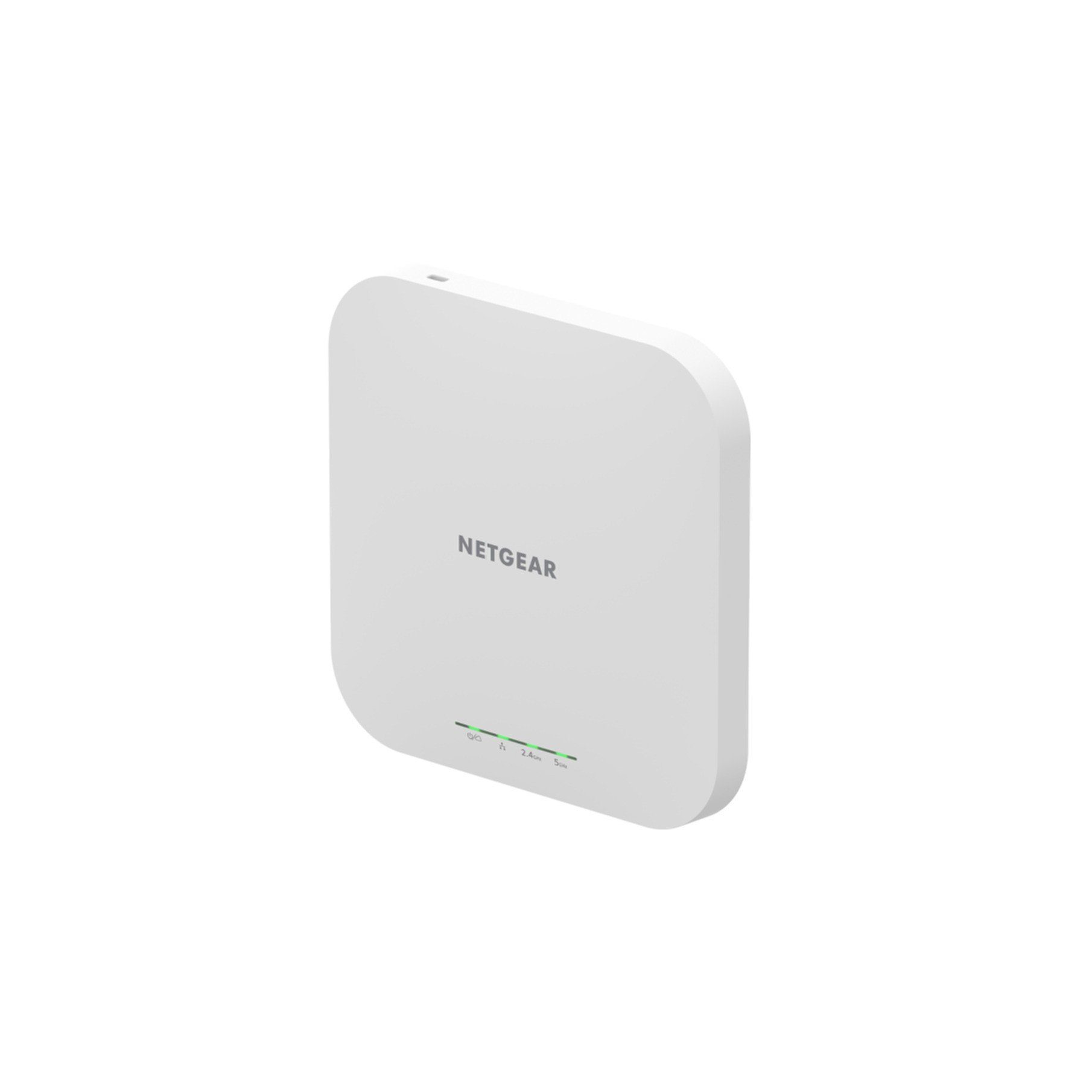 NETGEAR WAX610 WiFi 6 WLAN Access Point Reichweitenverstärker