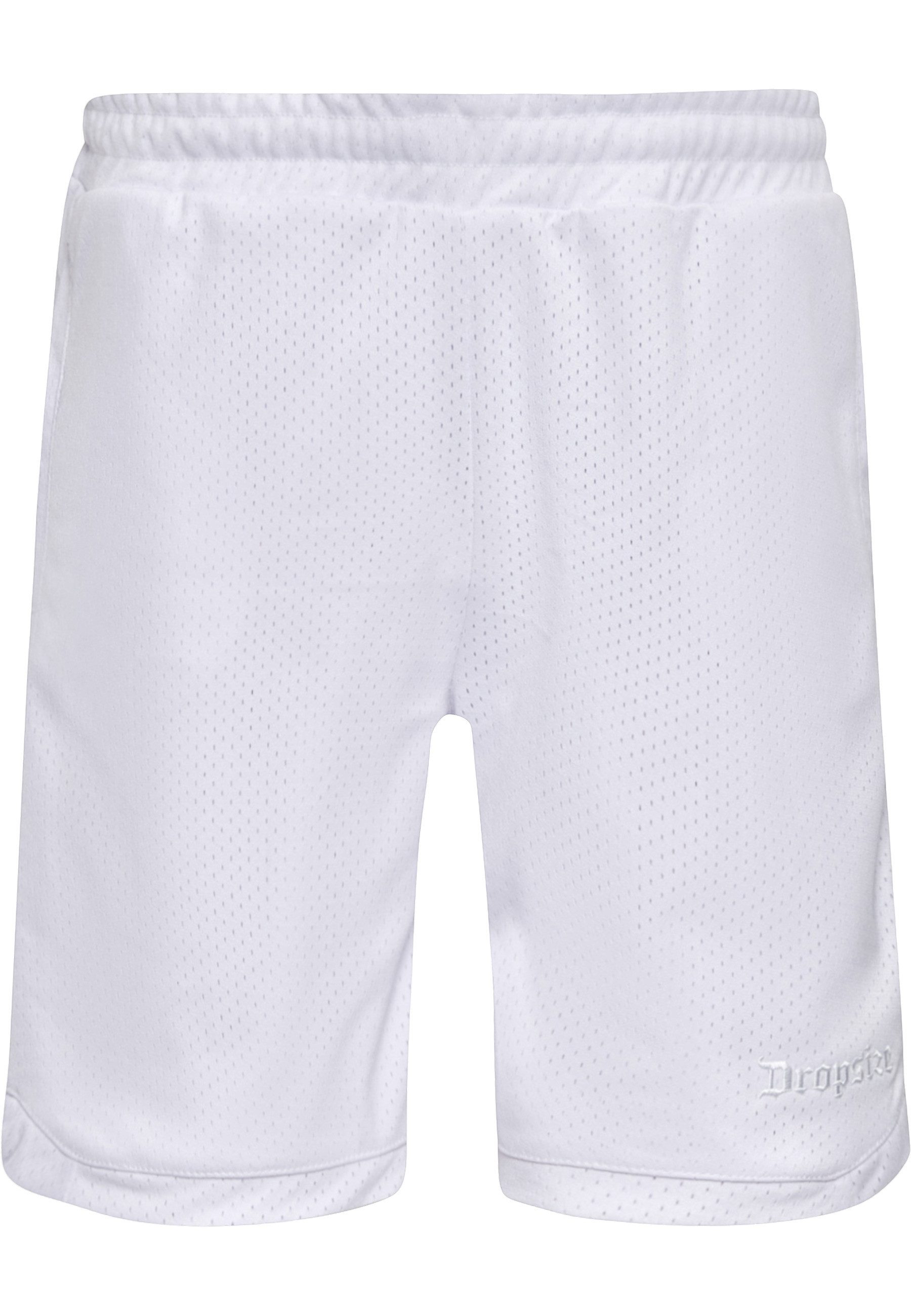 Dropsize Shorts Dropsize Herren Dropsize V2 Mesh Shorts (1-tlg)