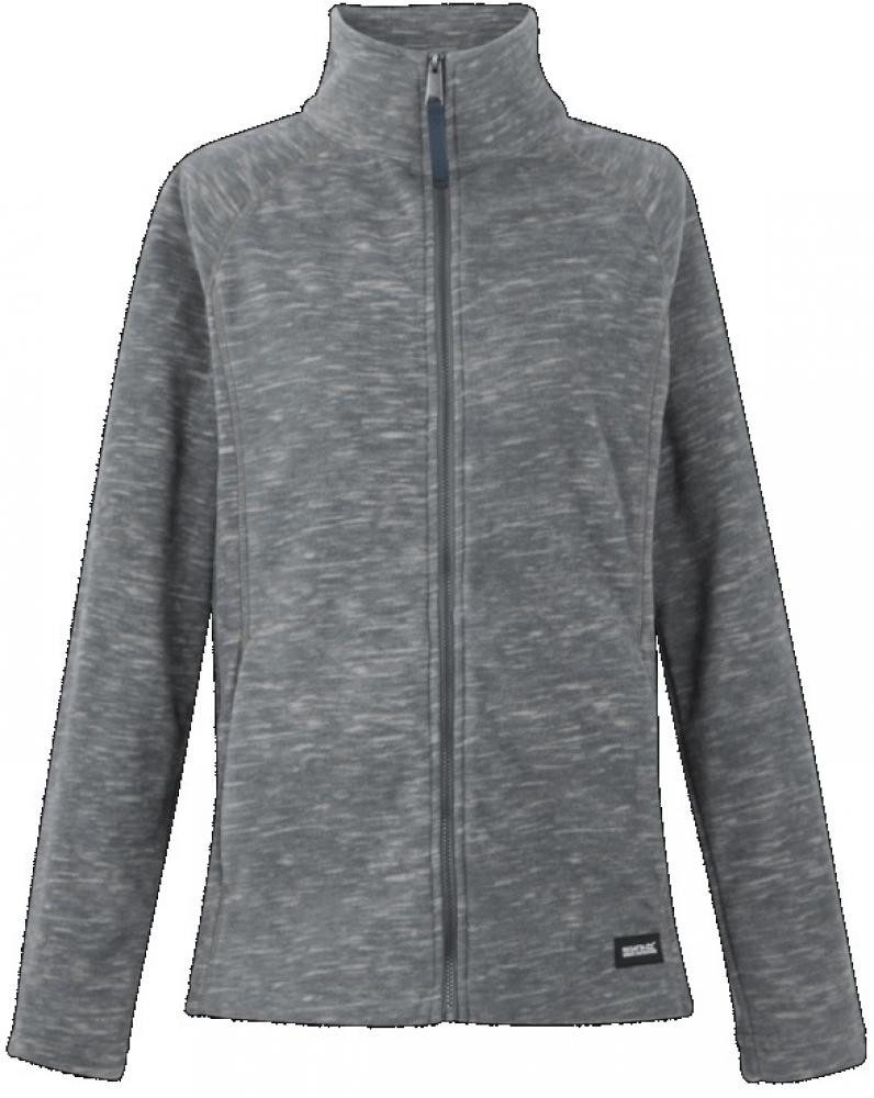 Fleecejacke Damen Fleece Jacke - MayseFullZip