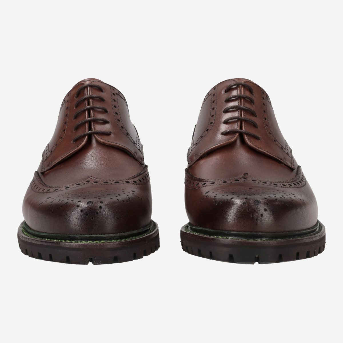 Lüke Schuhe Lüke Schuhe 7193 C/9 MARR., Schnürschuhe, Braun, Herren Schnürschuh