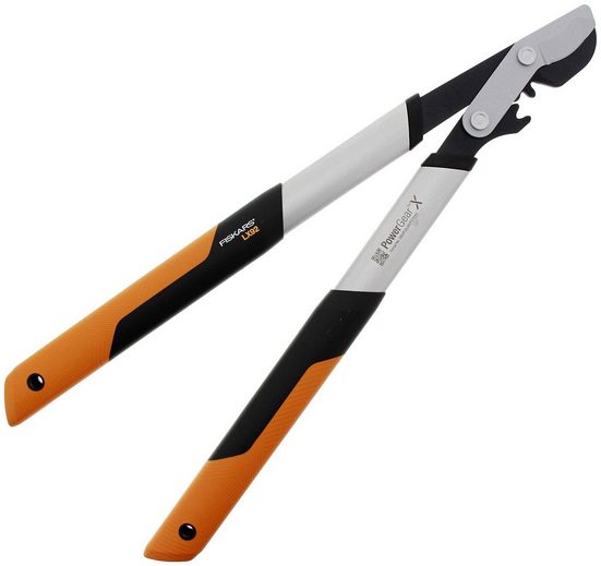 Fiskars Astschere »Bypass LX92S«, für frisches Holz bis zu Ø 3,8 cm