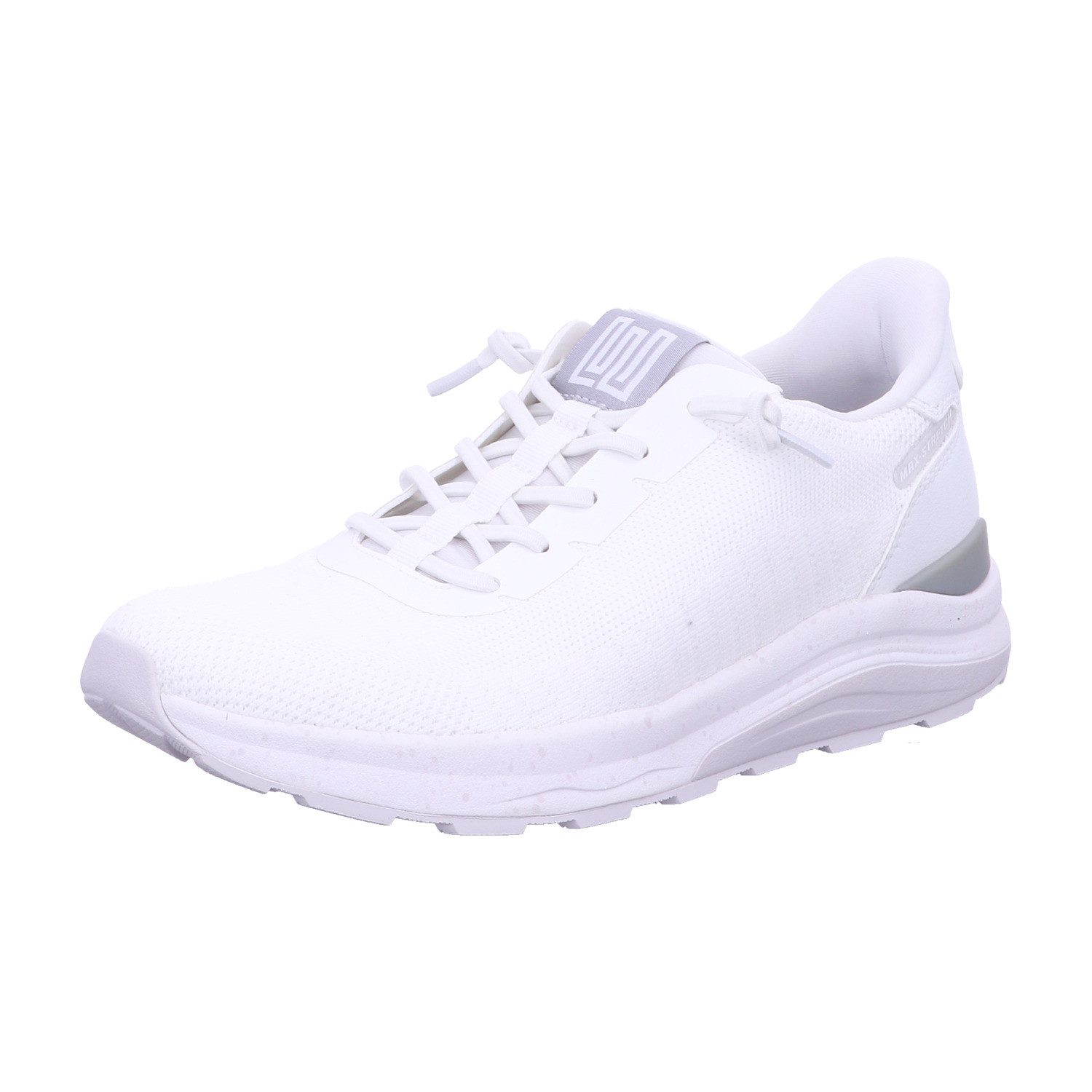 Waldläufer 751003-101/150 Schnürschuh