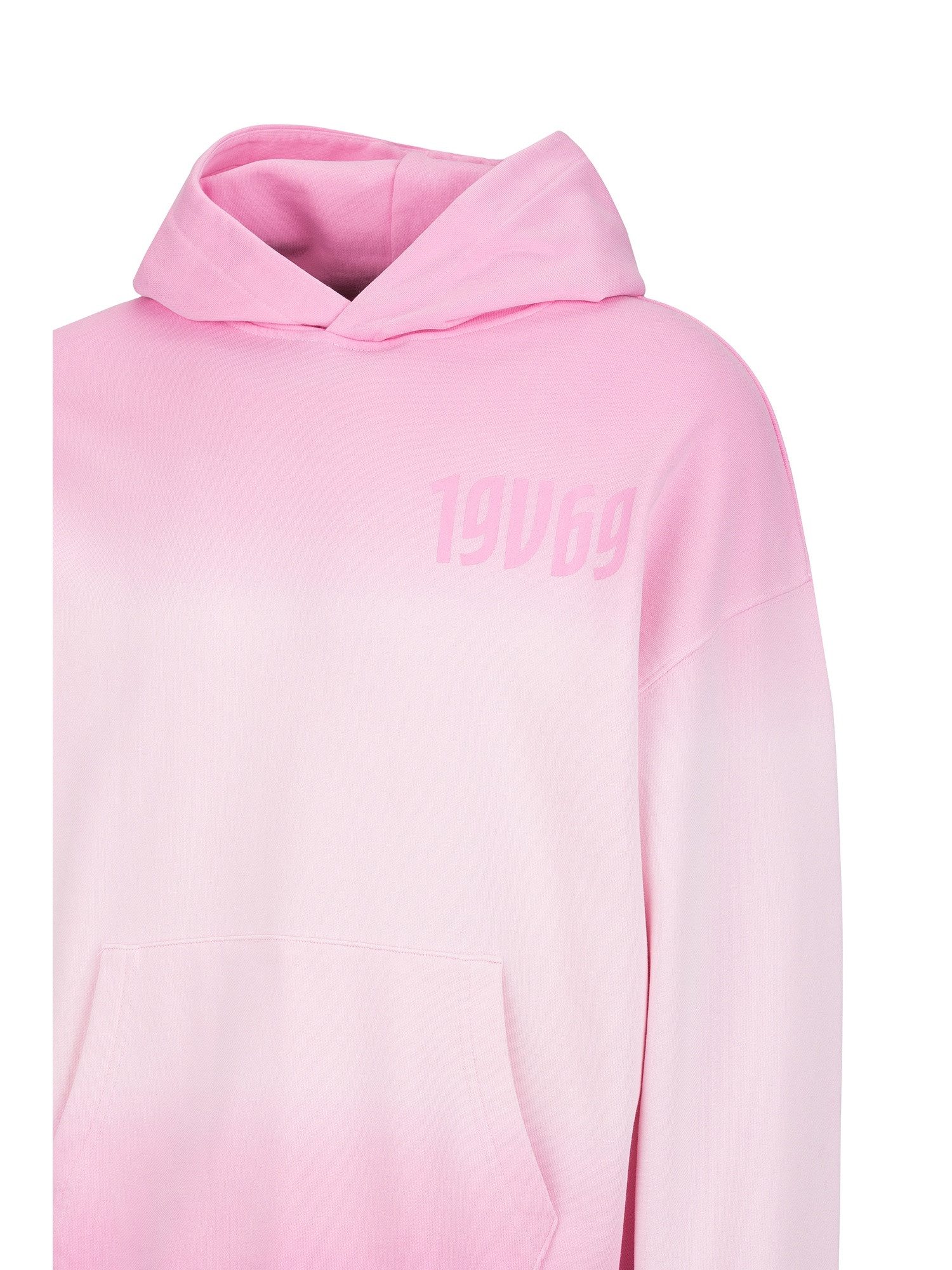 19V69 ITALIA Hoodie QUENTINO DIP
