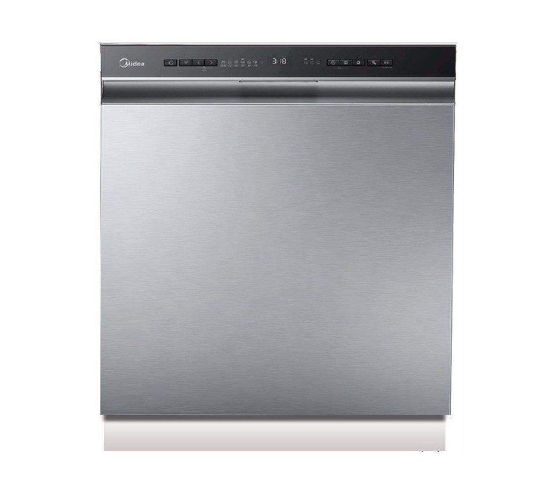 Midea Standgeschirrspüler 10002676