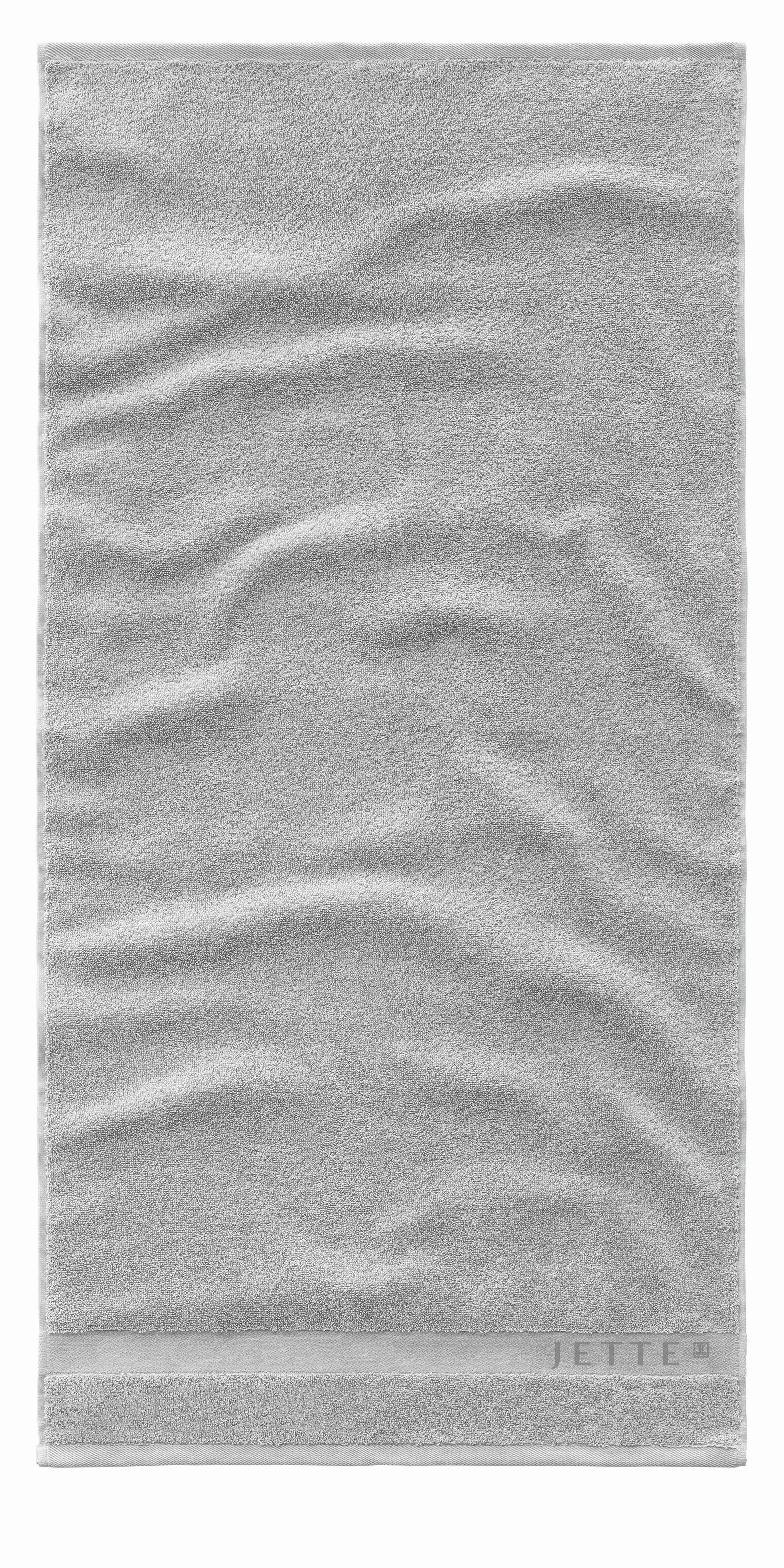 JETTE Handtuch 0100141, Frottier (1-St), aus günstig online kaufen