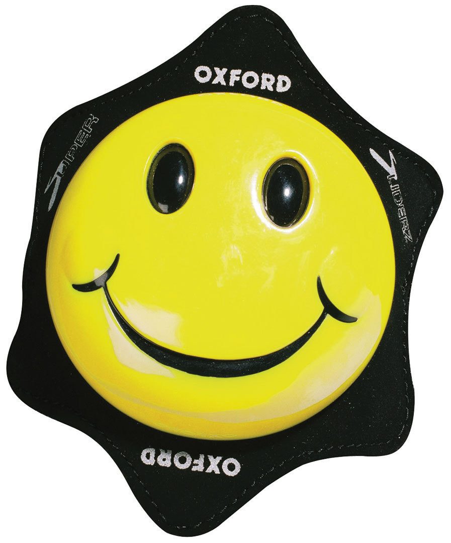 OXFORD Hosenträger Smiler Knieschleifer