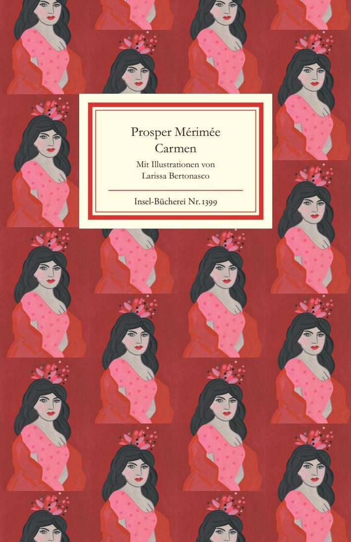 Carmen / Prosper Merimée