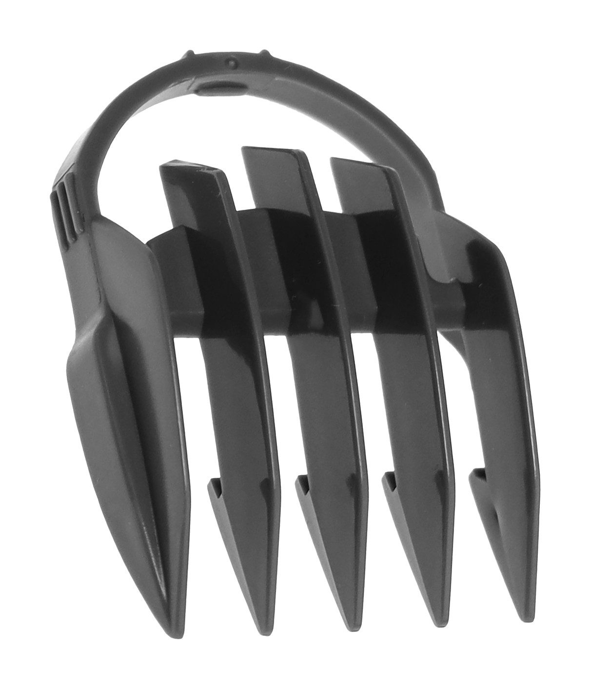 BaByliss Ersatzscherkopf Babyliss 35809924 Kammaufsatz 9mm. für MT991E MT996E Bart-/Haarschneid