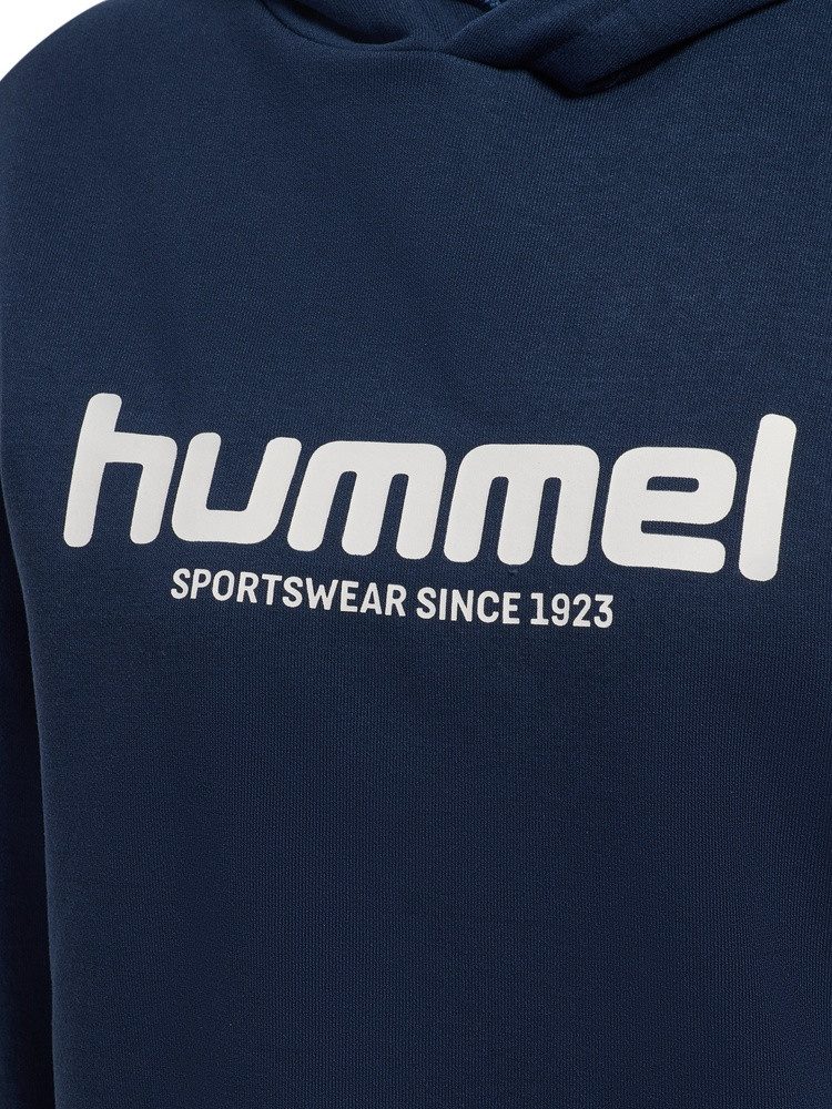 hummel Trainingsshirt Hmllegacy 2.0 W Hoodie