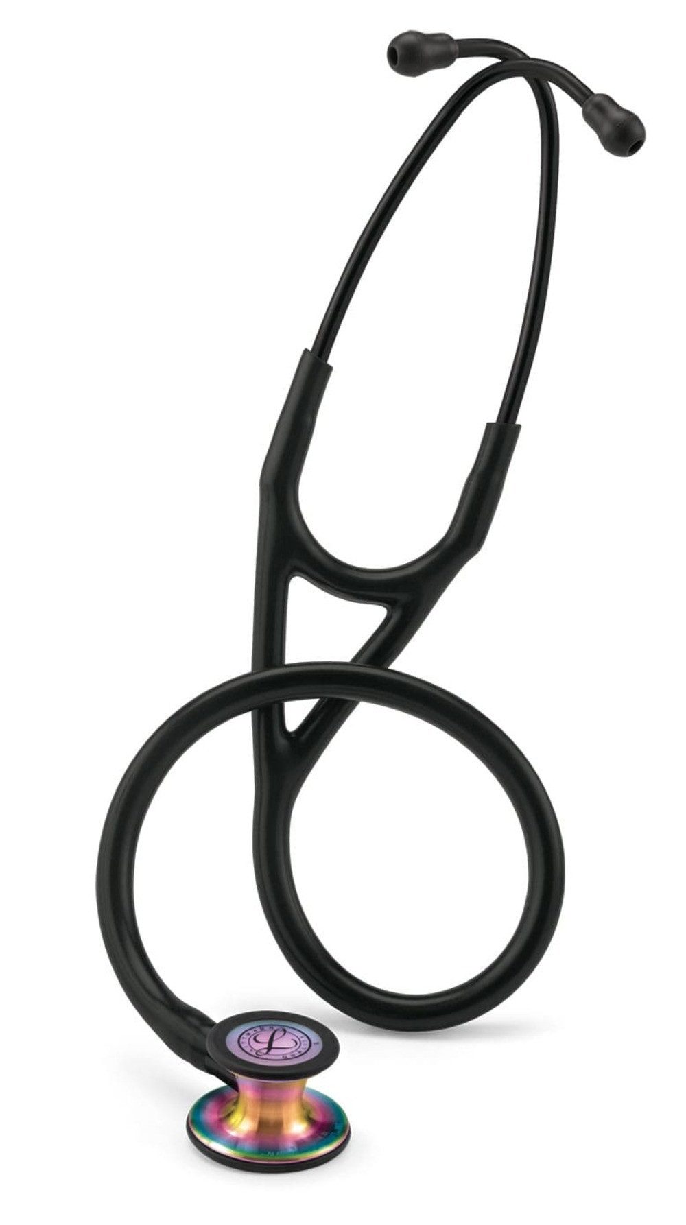 3M Deuschland GmbH Stethoskop Original Littmann Cardiology IV Stethoskop, (Spar Set, Präzises Stethoskop für Kardiologen), Akustisch leistungsstarkes Stethoskop