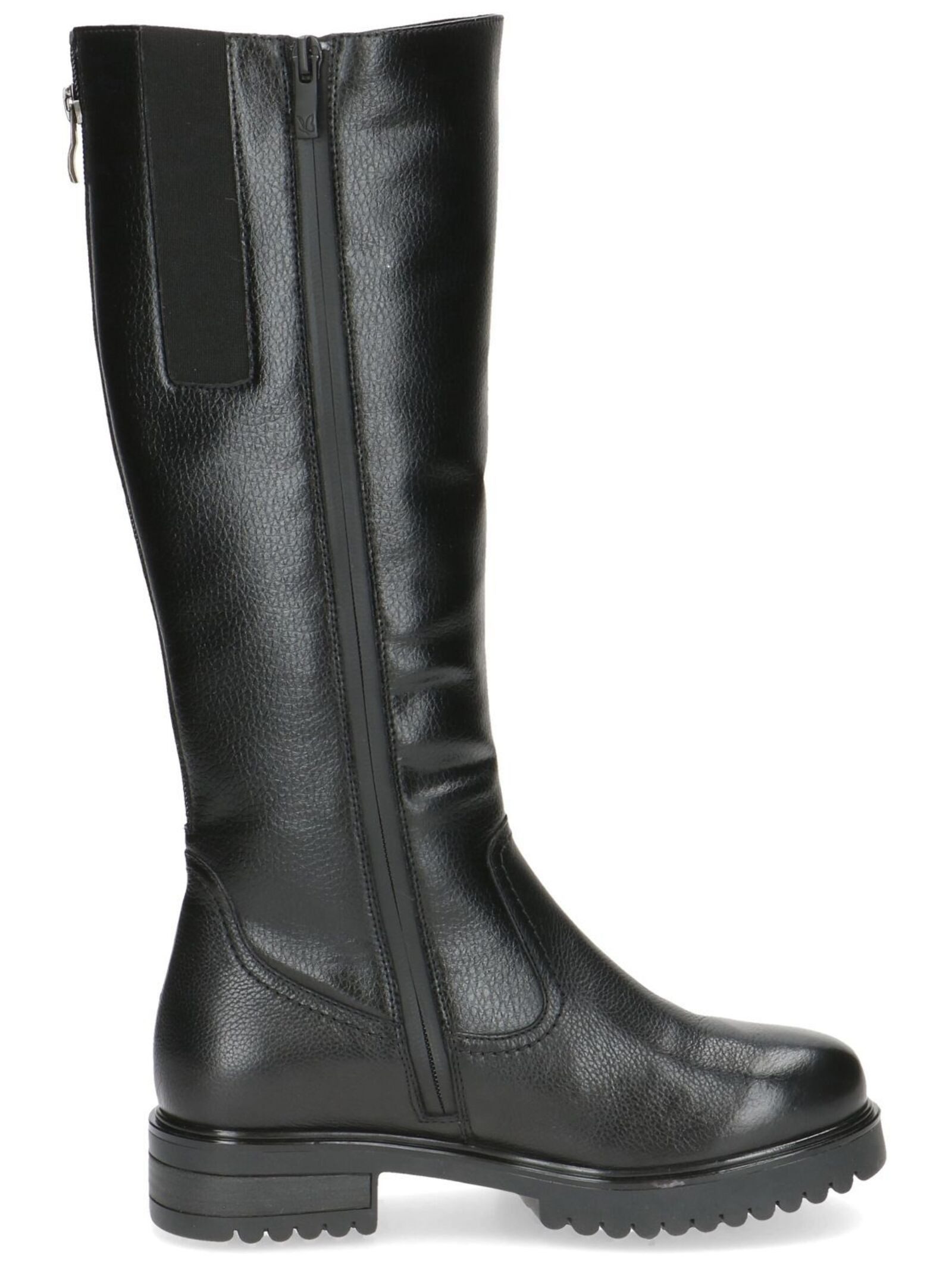 Caprice Stiefel Leder/Synthetik . Stiefel