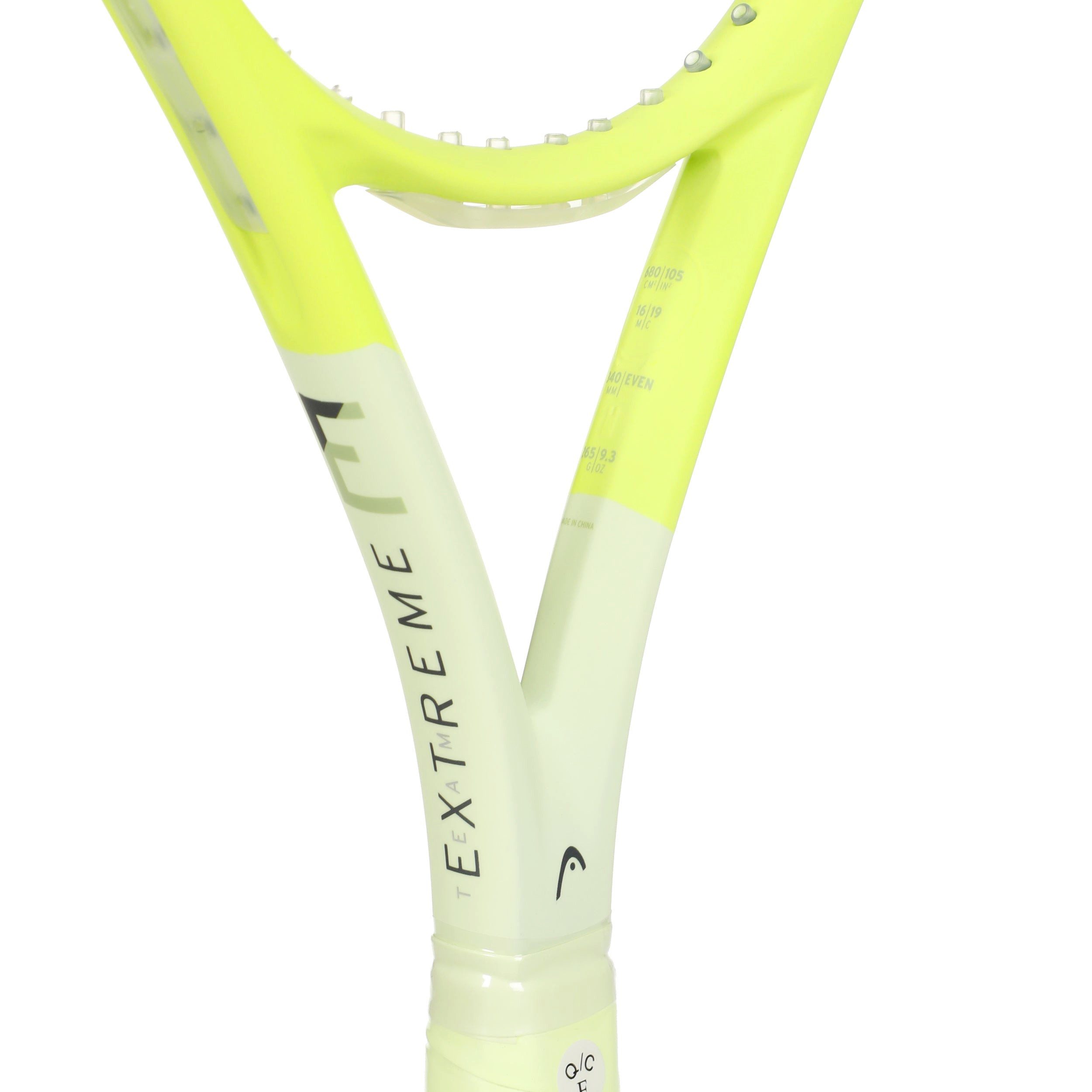 Head Tennisschläger Extreme Team 2024