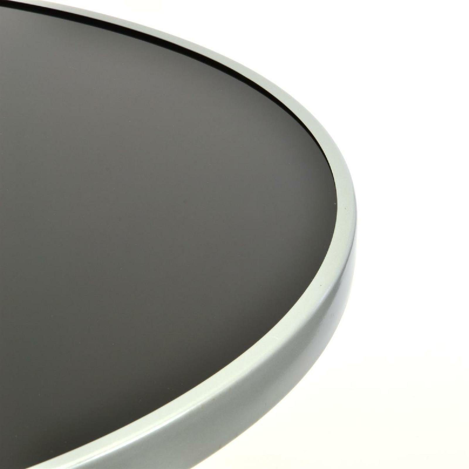 VCM Gartentisch Bistro Tisch mit Glasplatte, günstig online kaufen