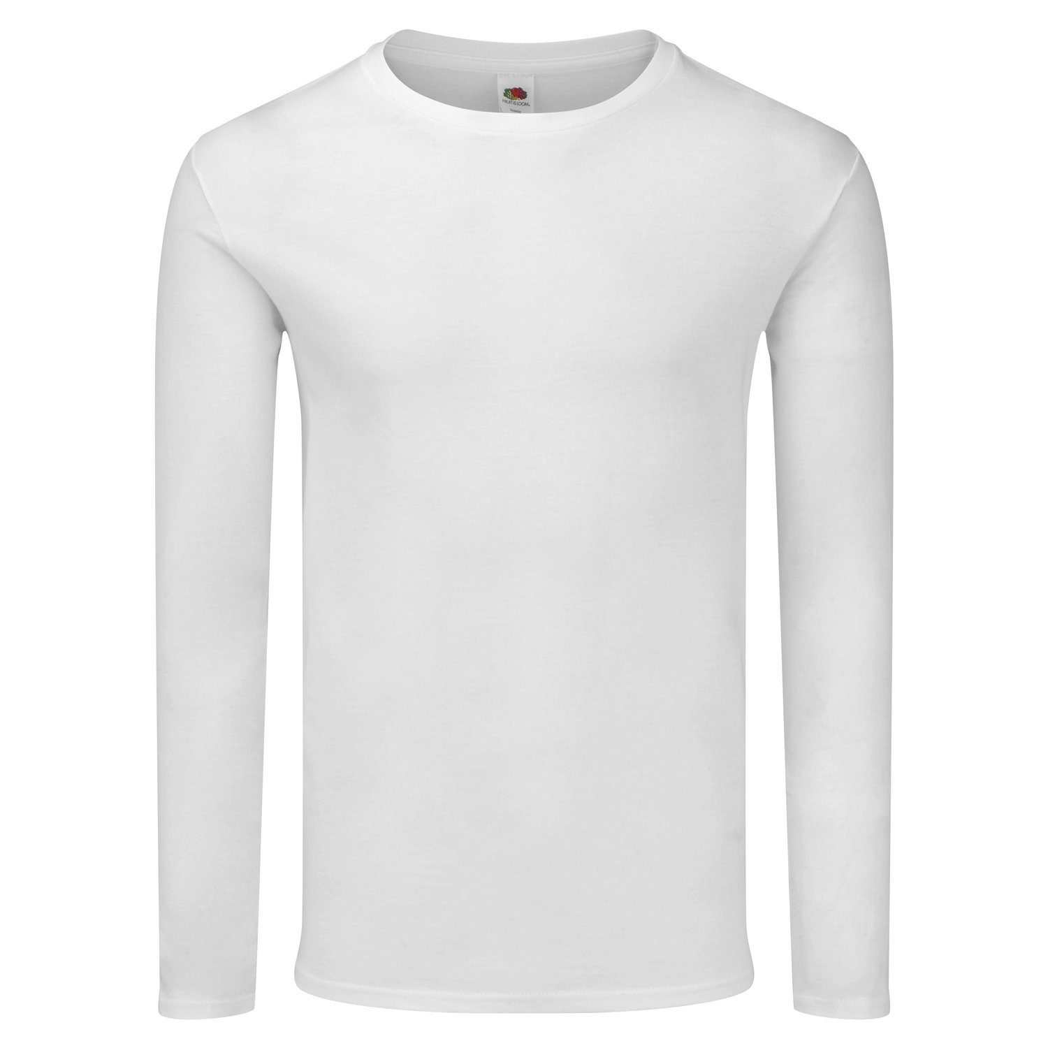 Fruit of the Loom Longsleeve Iconic 150 Classic Long Sleeve T-Shirt