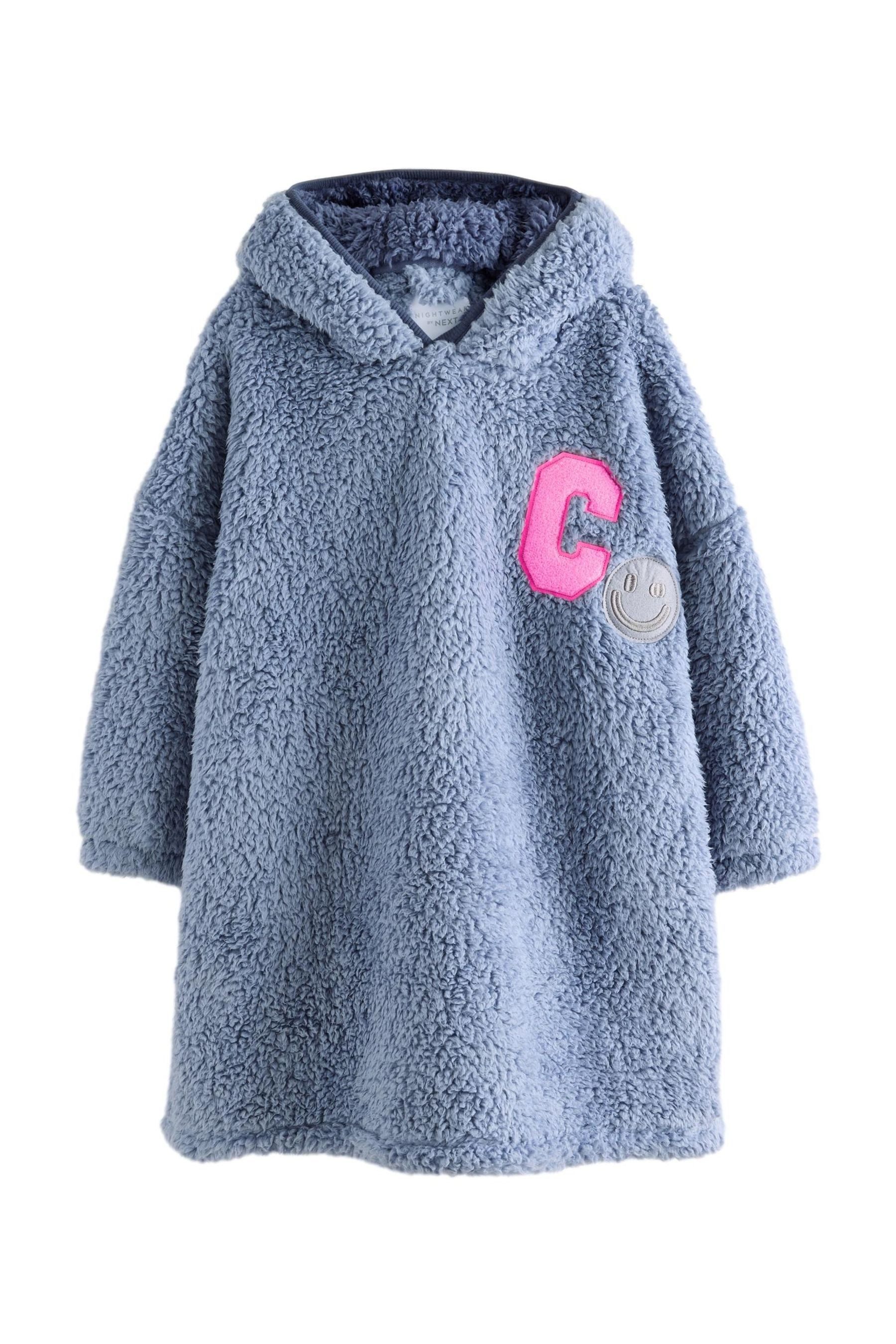 Kapuzenpullover Decken-Kapuzenpulli