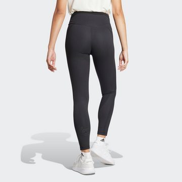 adidas Sportswear Leggings W BLUV TIGHT (1-tlg)