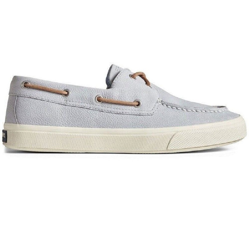 Bahama Plushwave Herren Leder Halbschuhe Bootschuhe STS23324 Mokassin