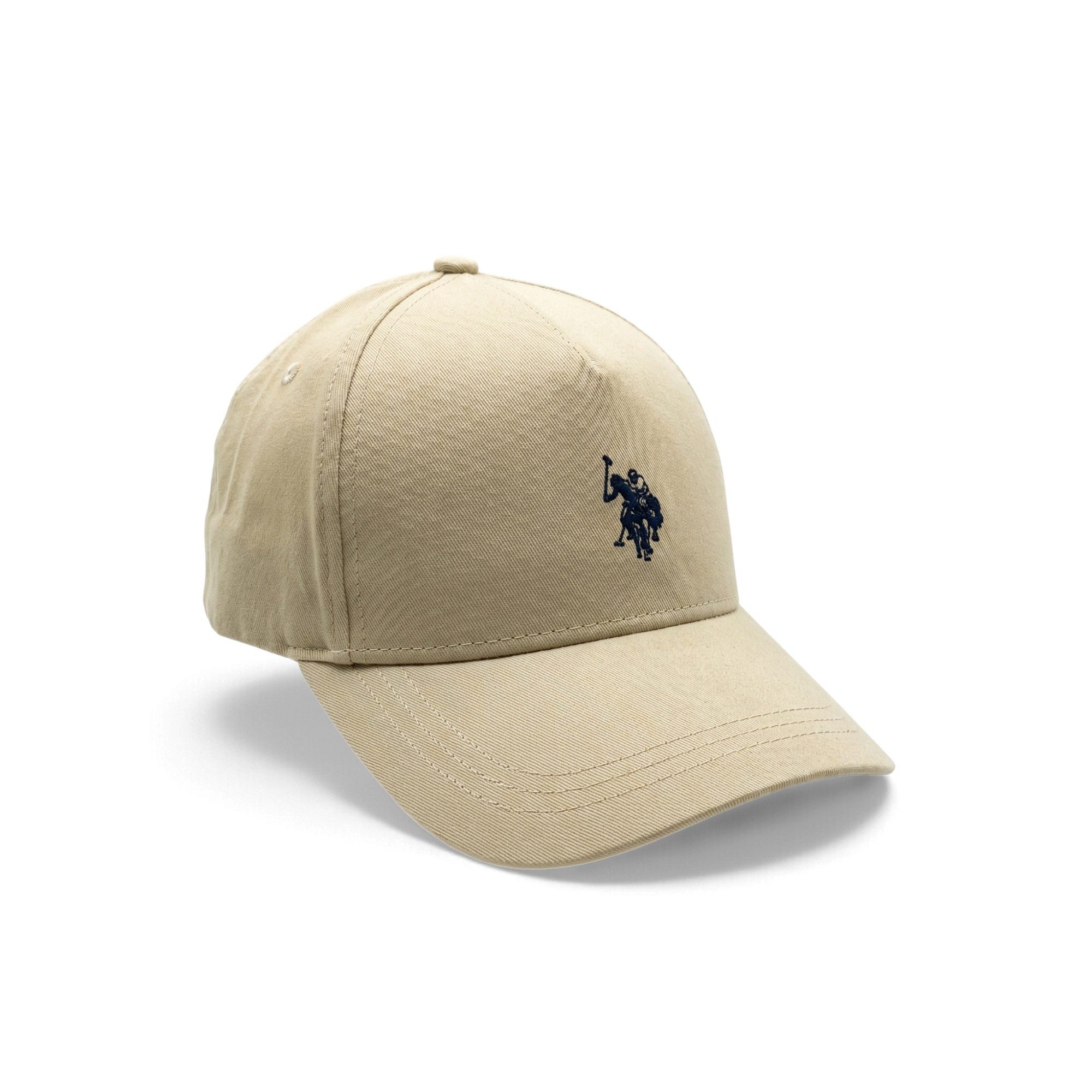 U.S. Polo Assn. Baseball Cap Baseball Cap beige - 1 Stück