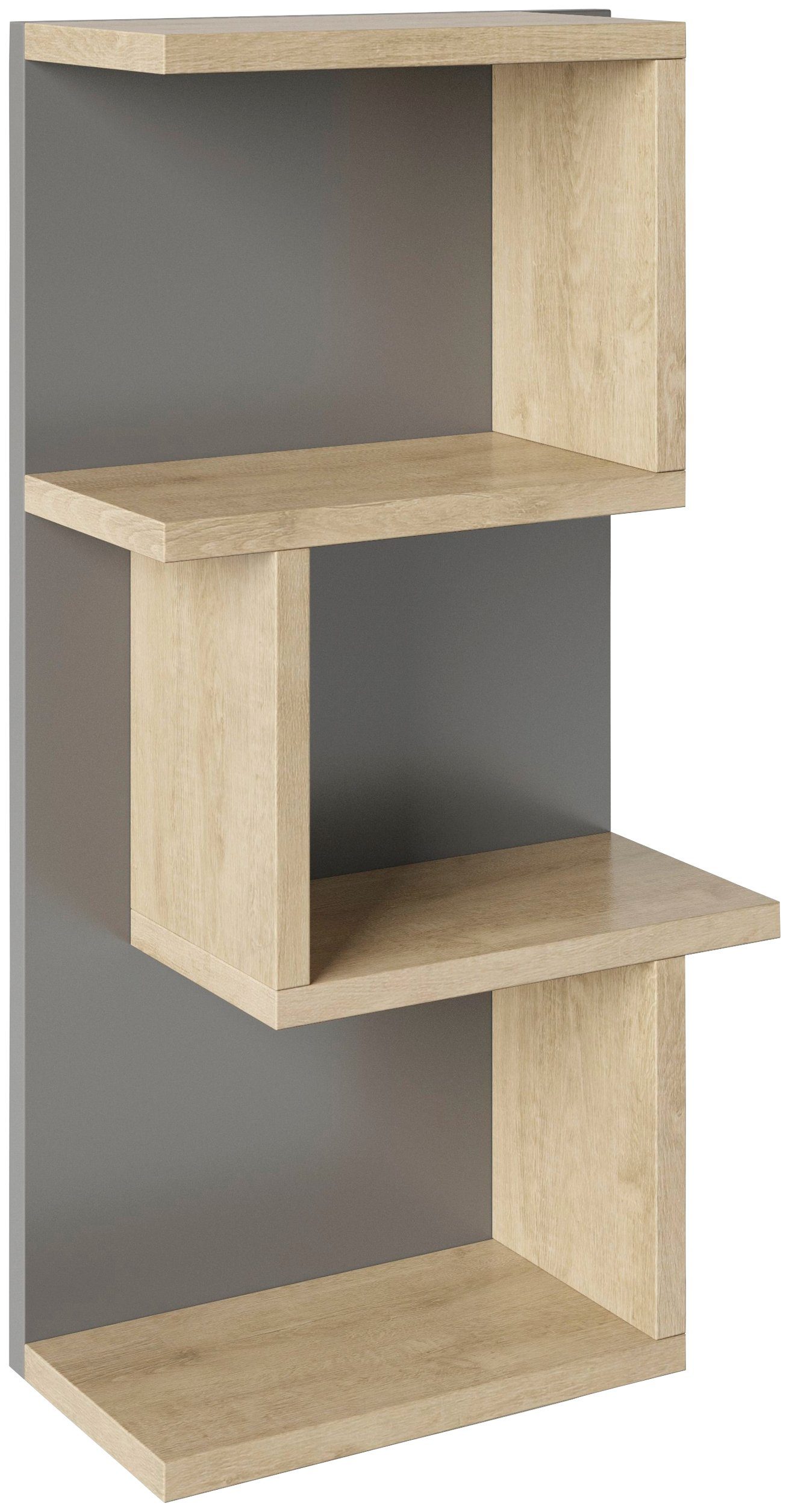 welltime Hängeregal Cosmo, BxTxH: ca. 30x15x60 günstig online kaufen