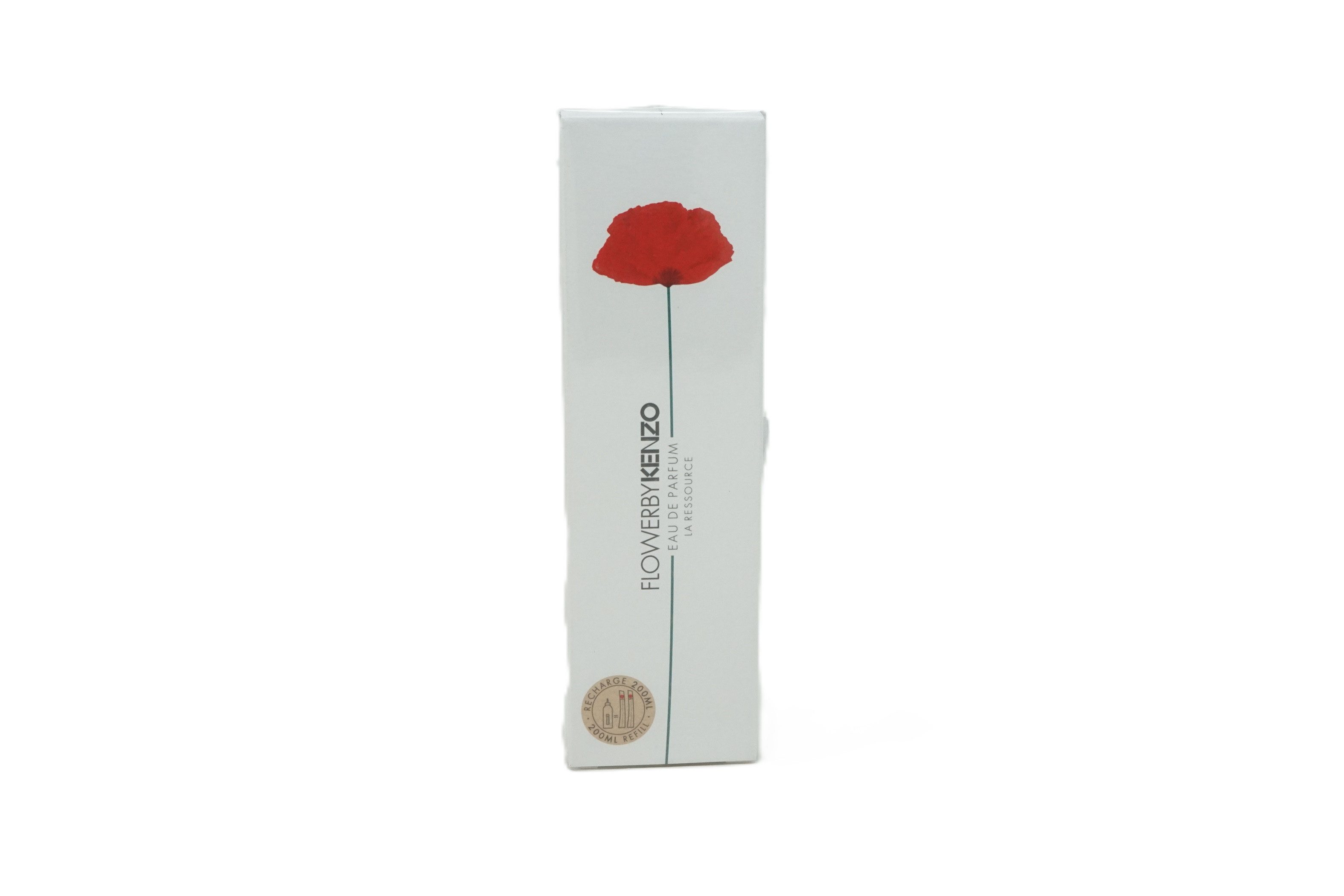 Eau de Parfum Kenzo Flower By Kenzo Eau de Parfum La Ressource 200 ml