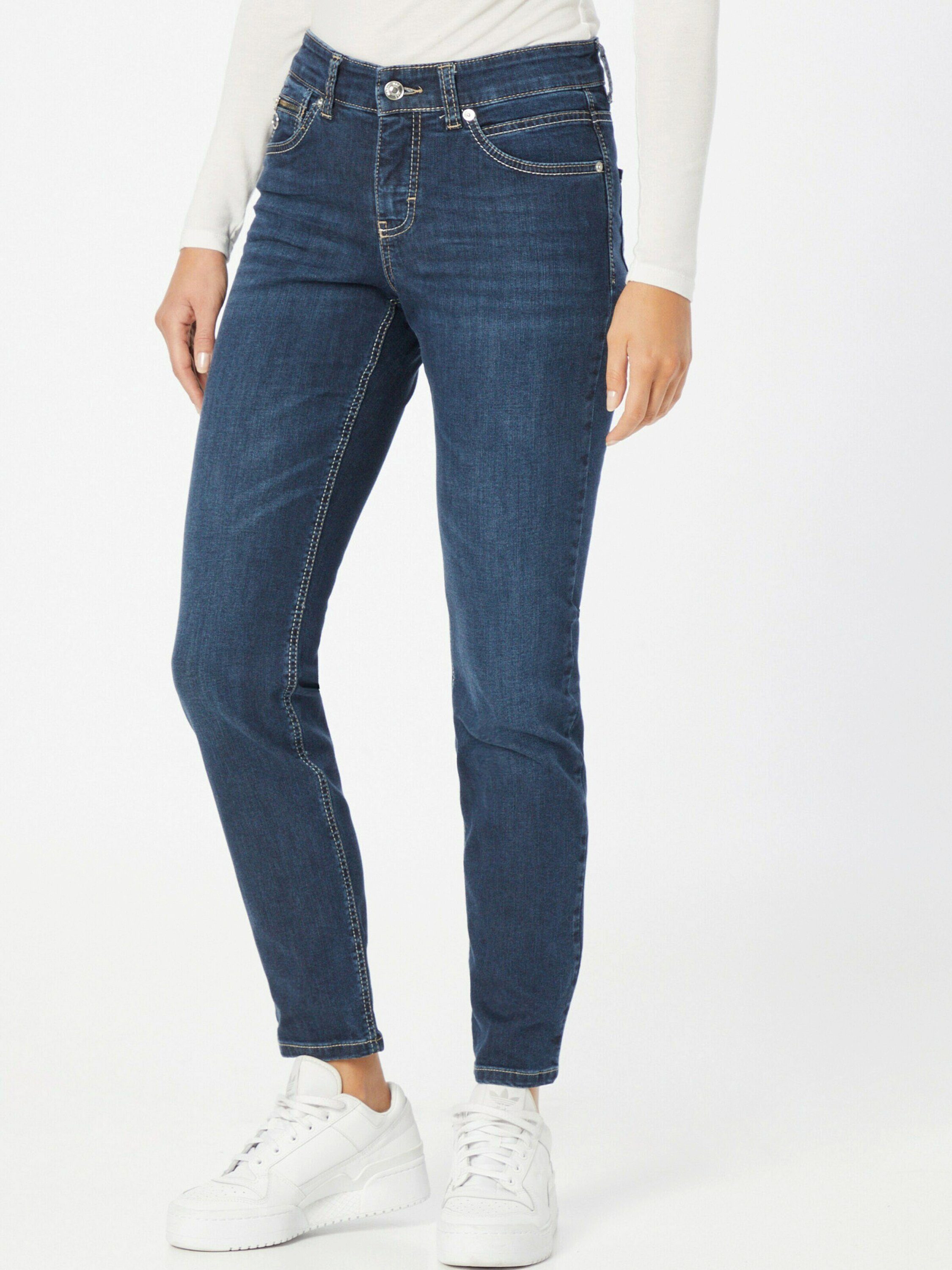 MAC Slim-fit-Jeans günstig online kaufen