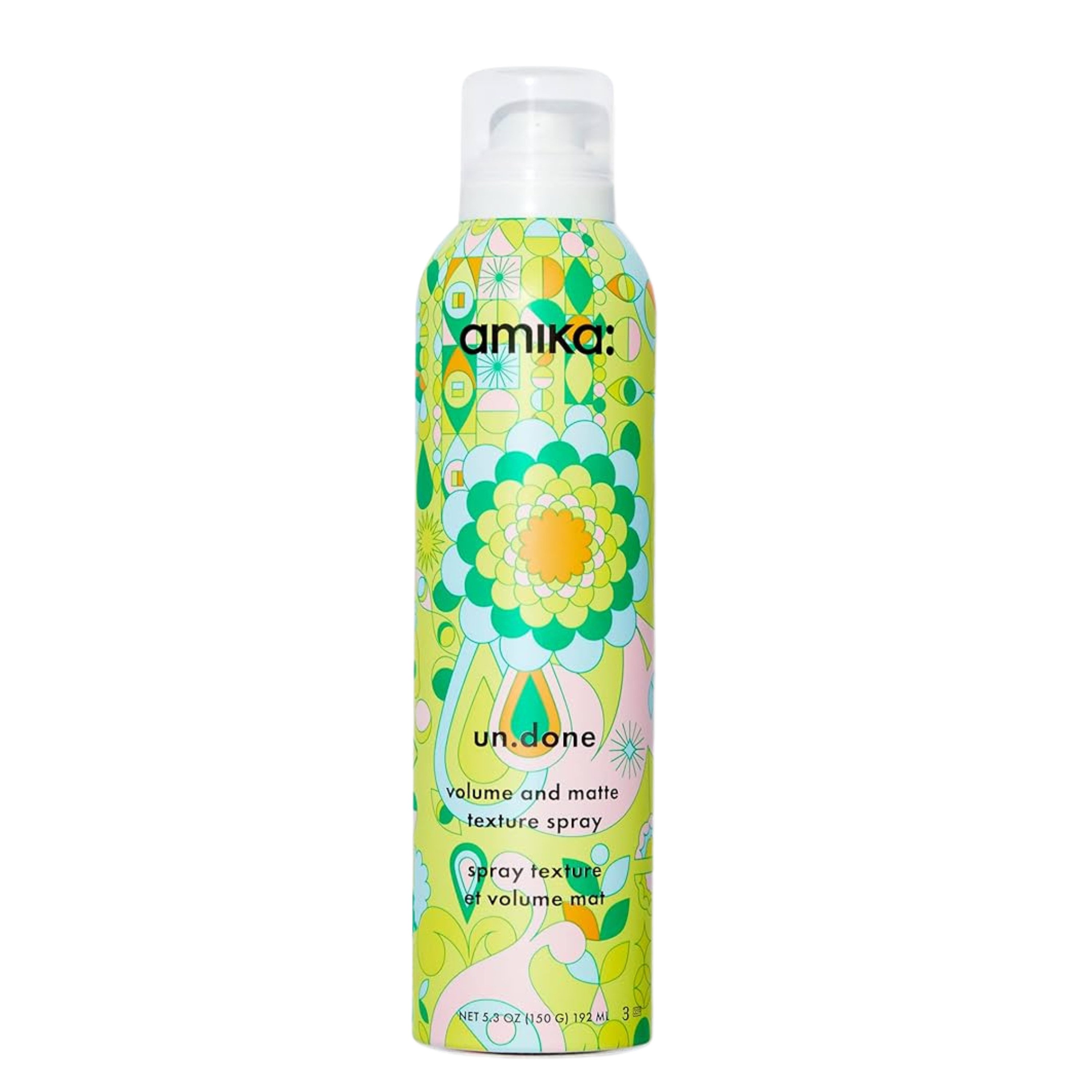 Amika Haarspray Undone Texture Spray 209 ml