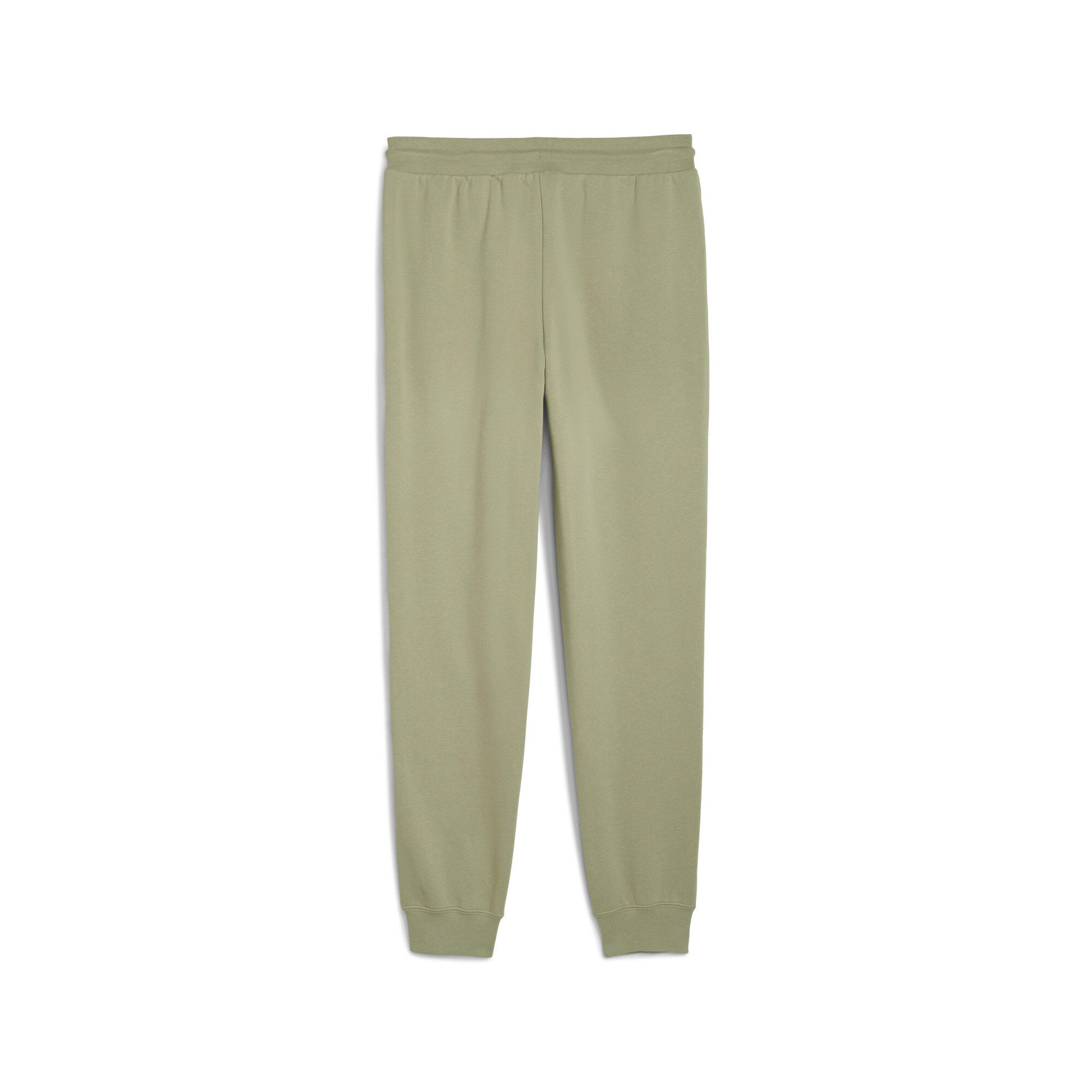 PUMA Trainingshose CLASS BETTER SWEATPANTS FL CL sportlicher Stil, mit Eing günstig online kaufen