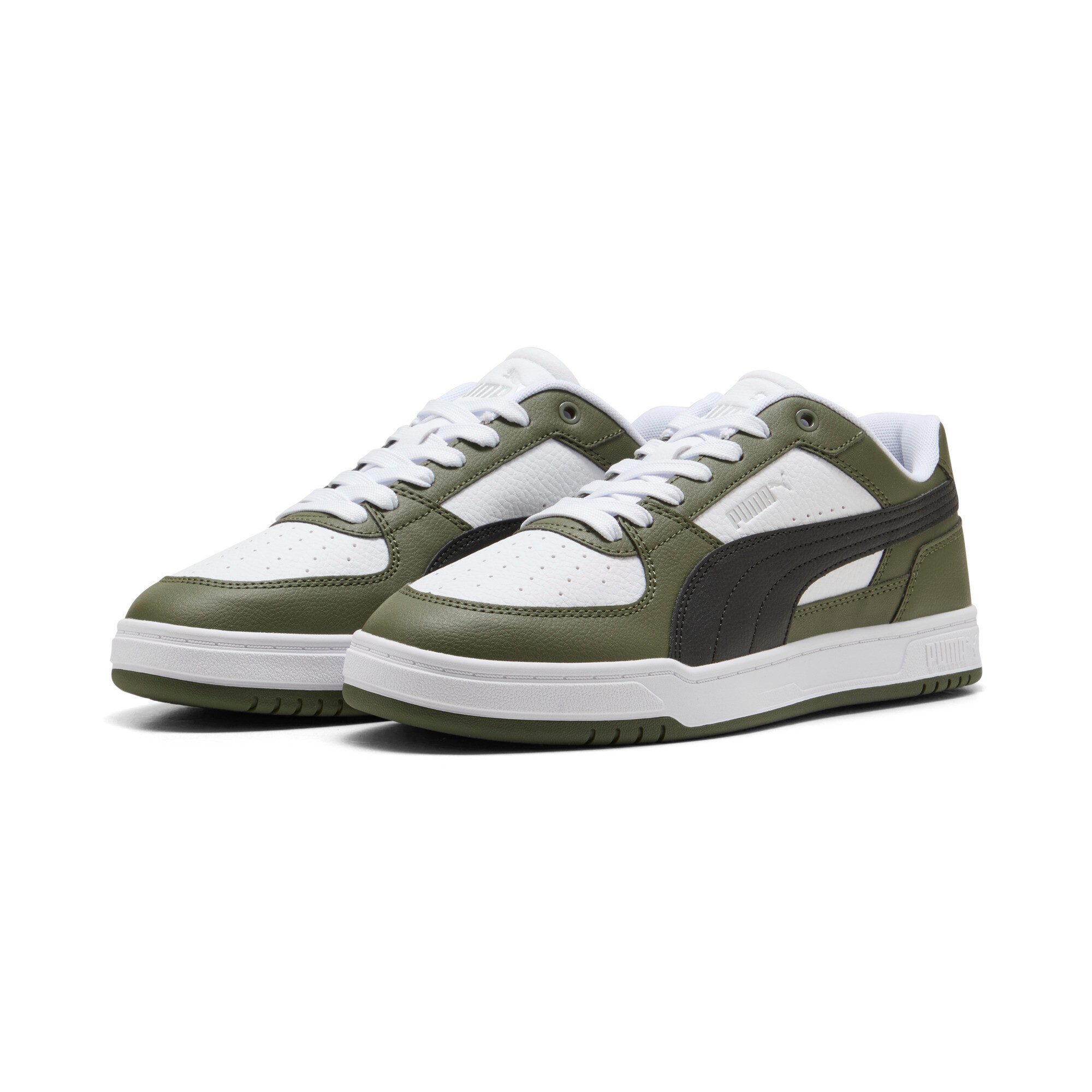 PUMA CAVEN III Sneaker für sportliche und lässige Looks, mit gepolstertem Fußbett