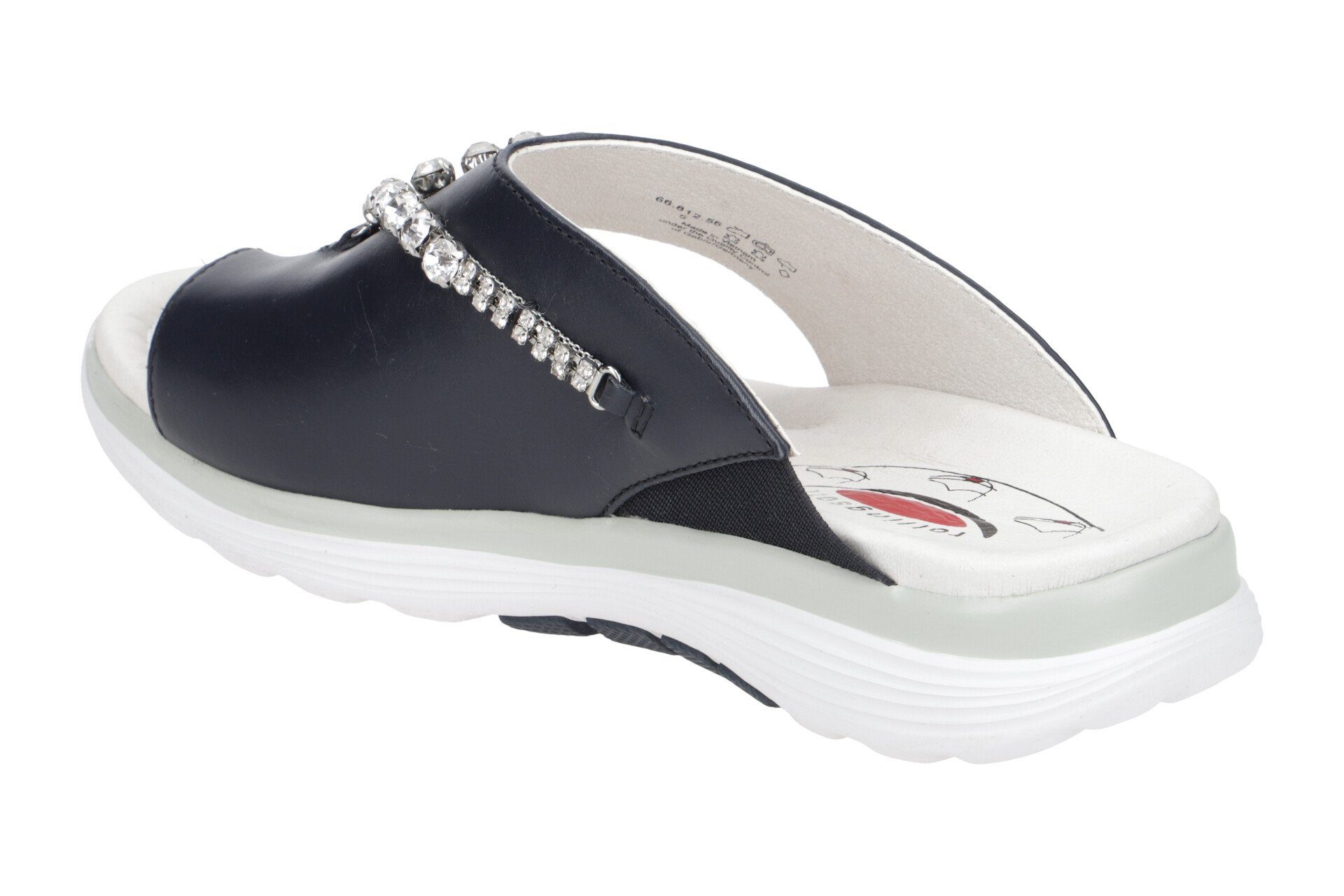 Gabor 26.812.56 Pantolette