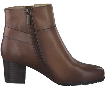 Tamaris COMFORT Stiefelette mit elegantem Zierriemchen - Weite G = weit