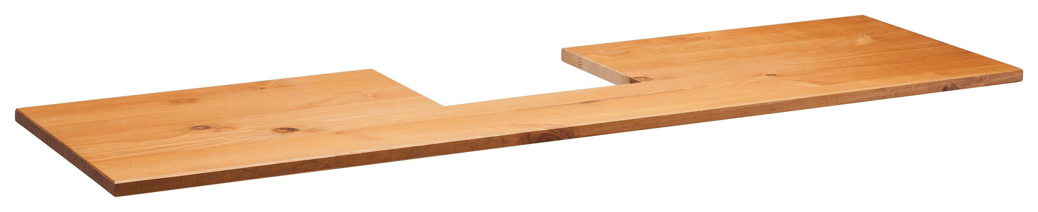 Home affaire Ablageelement Alby, Breite 100 cm. € 59,99