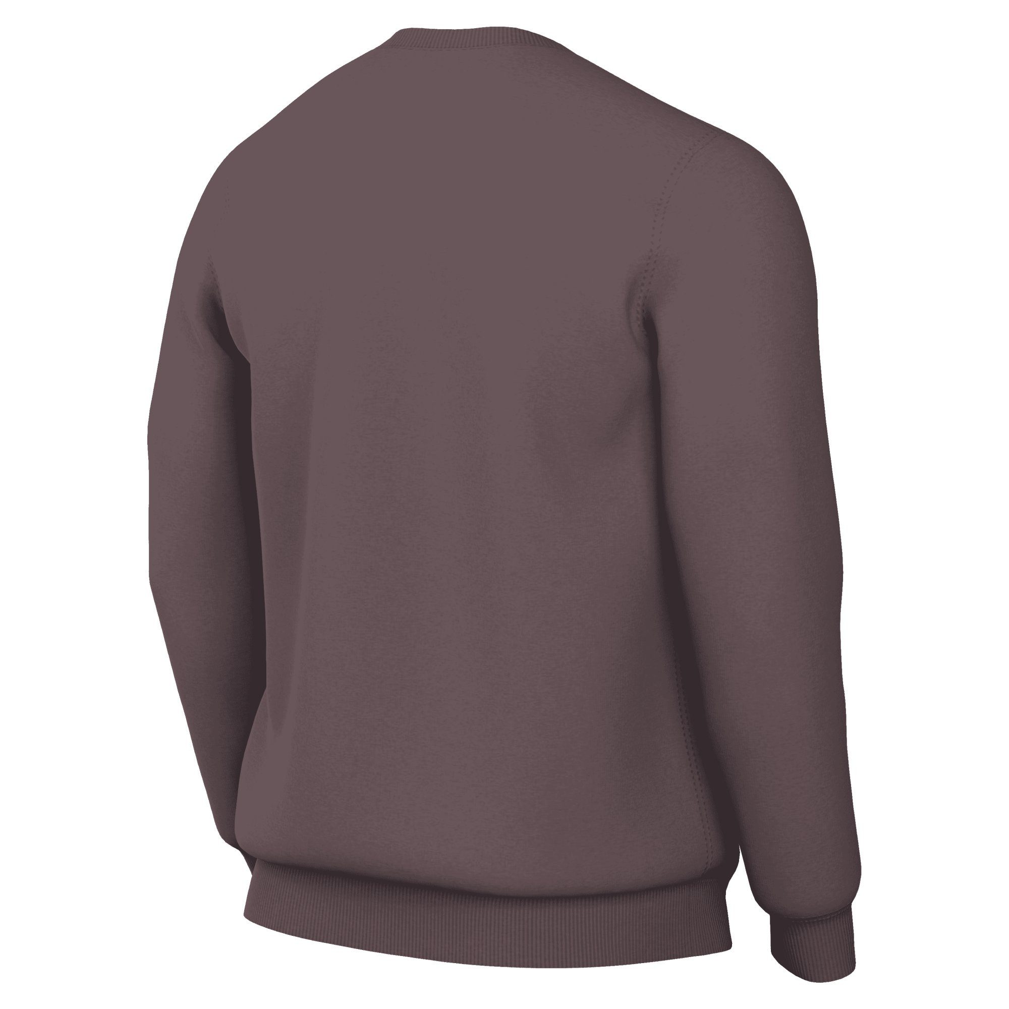 Nike Sportswear Fleecepullover Nike Herren Pullover Club BB Crew FN3886