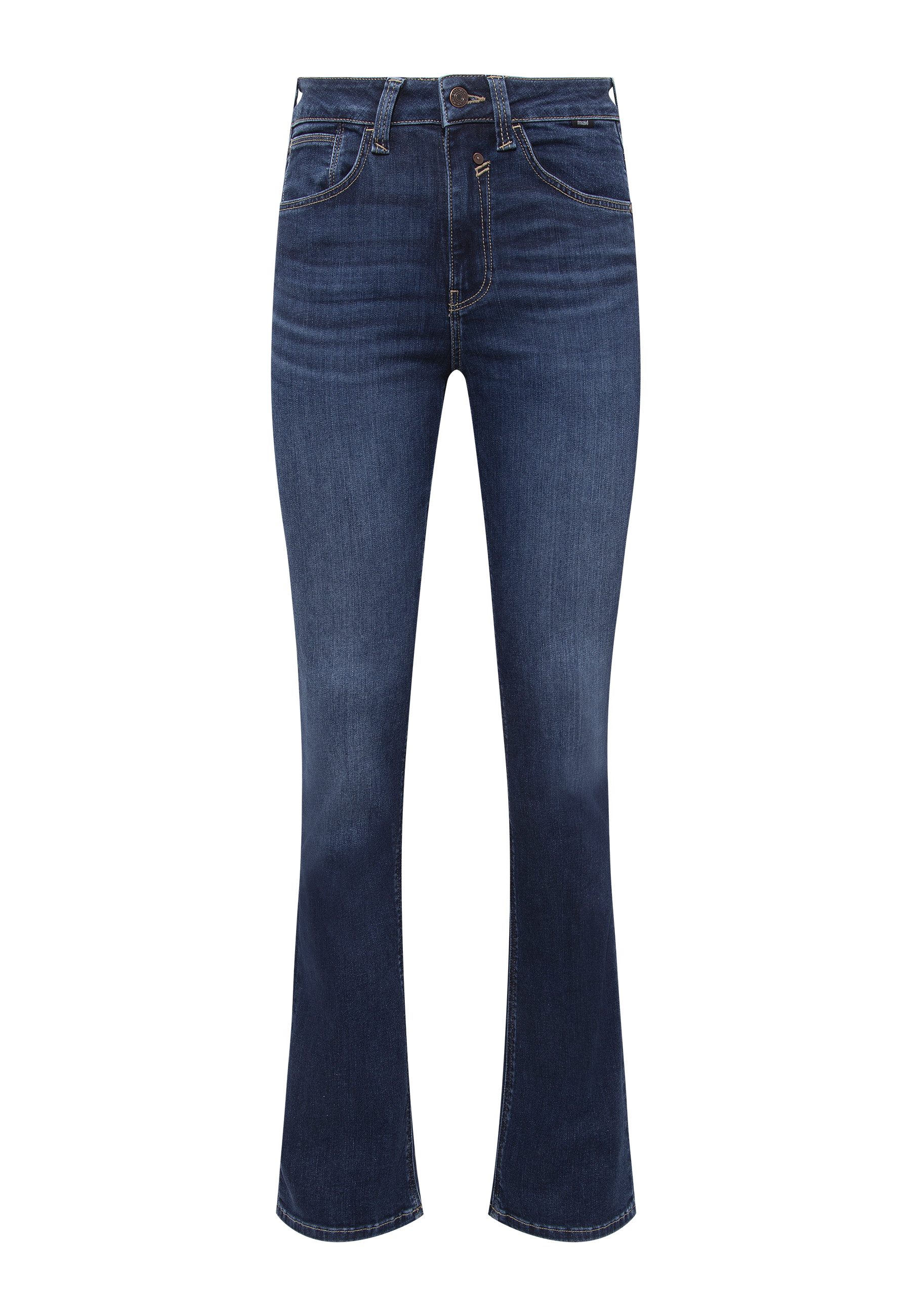 Bootcut-Jeans MARIA